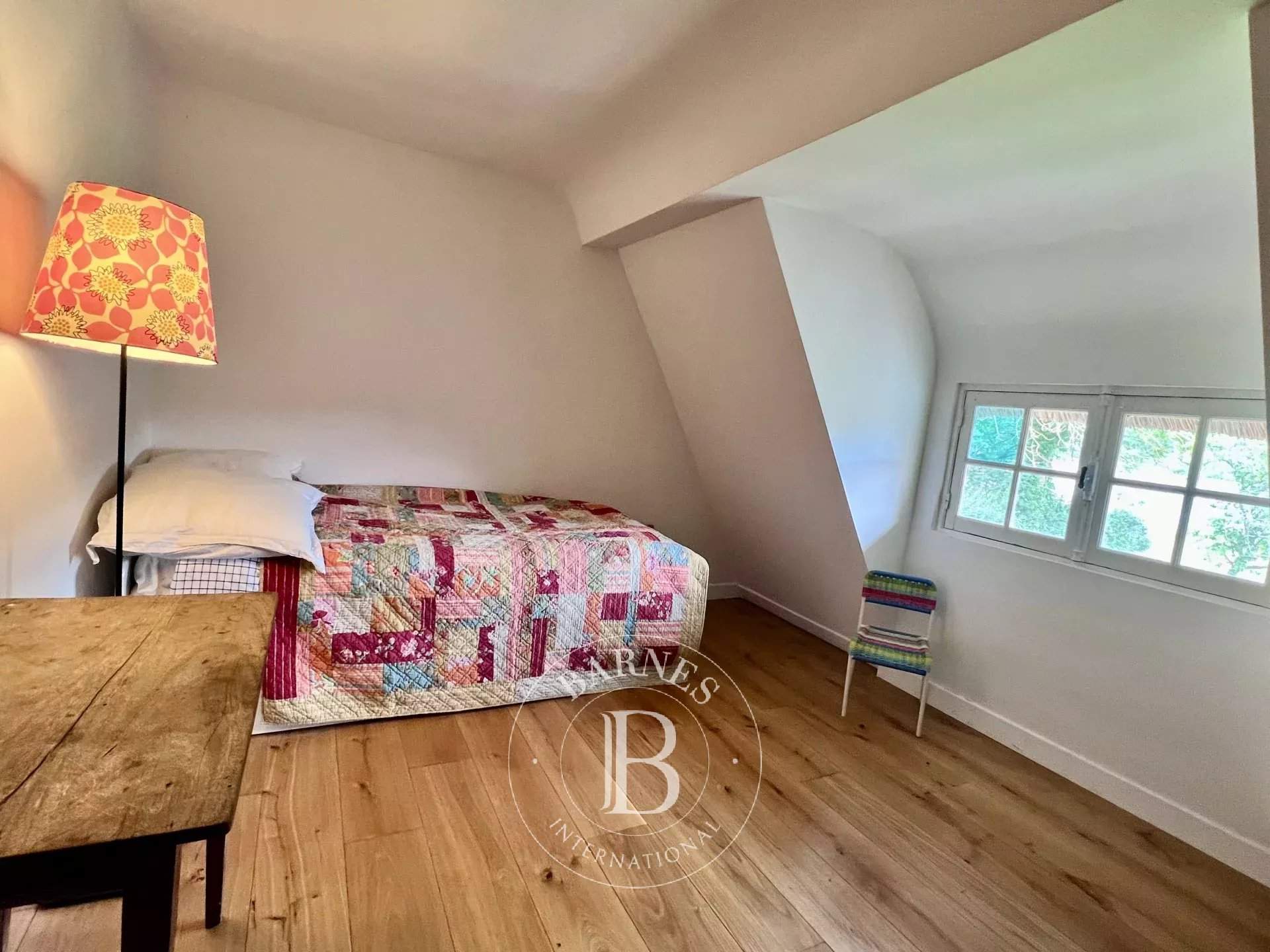 Anneville-Ambourville  - Maison 6 Pièces 4 Chambres - picture 13