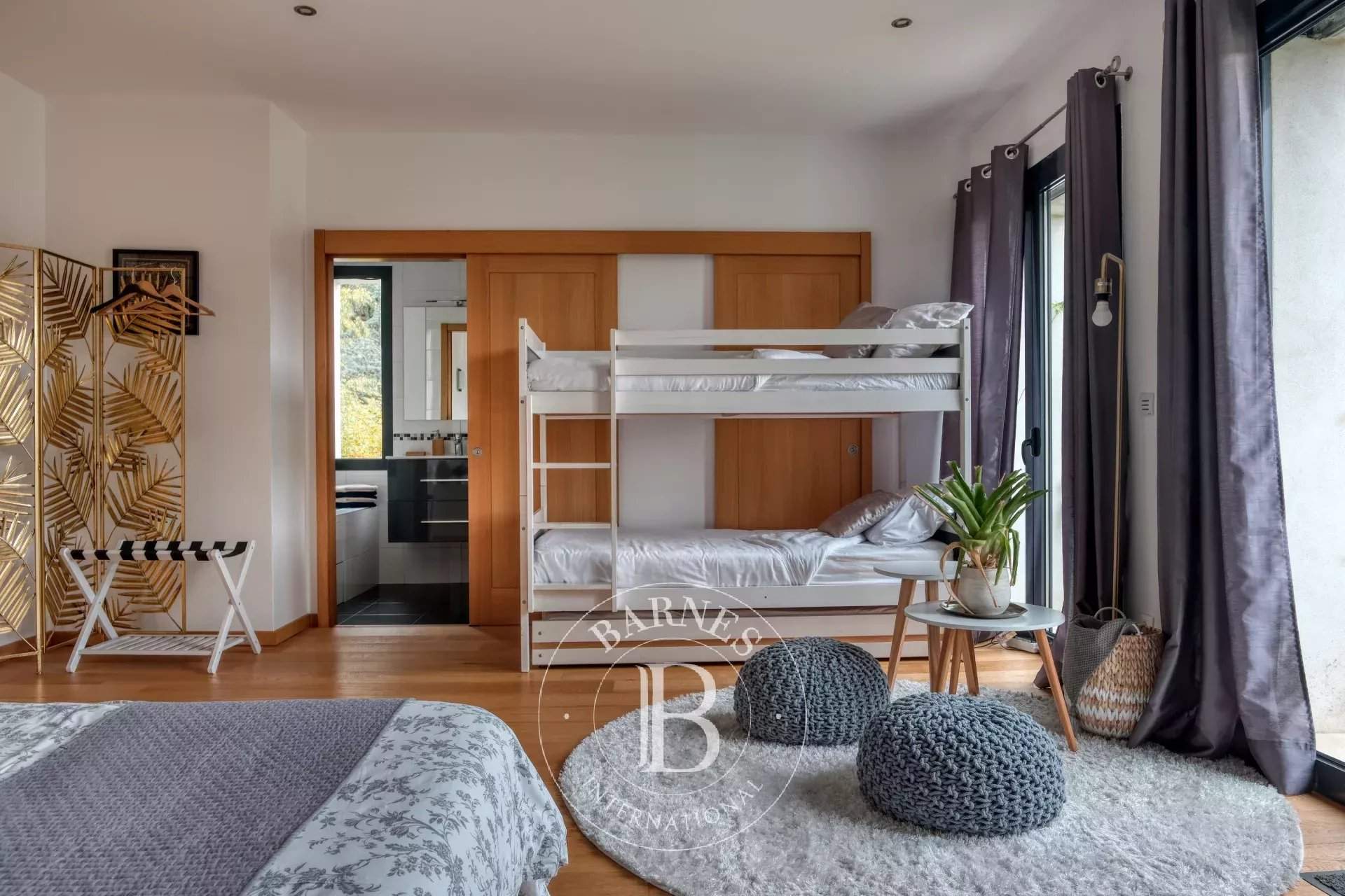 Chevreuse  - House 5 Bedrooms - picture 18