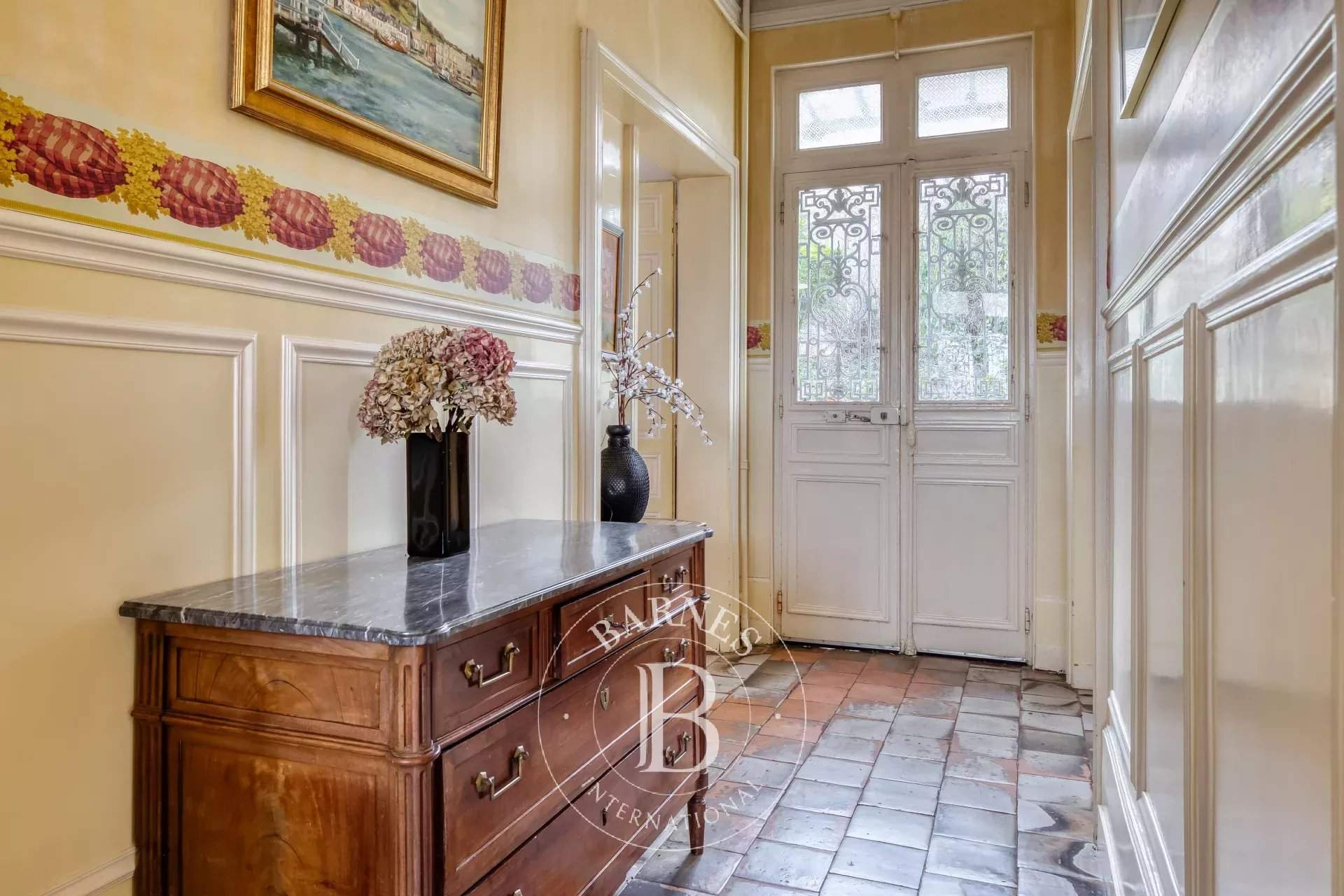 Ry  - Maison 9 Pi&egrave;ces 6 Chambres - picture 9