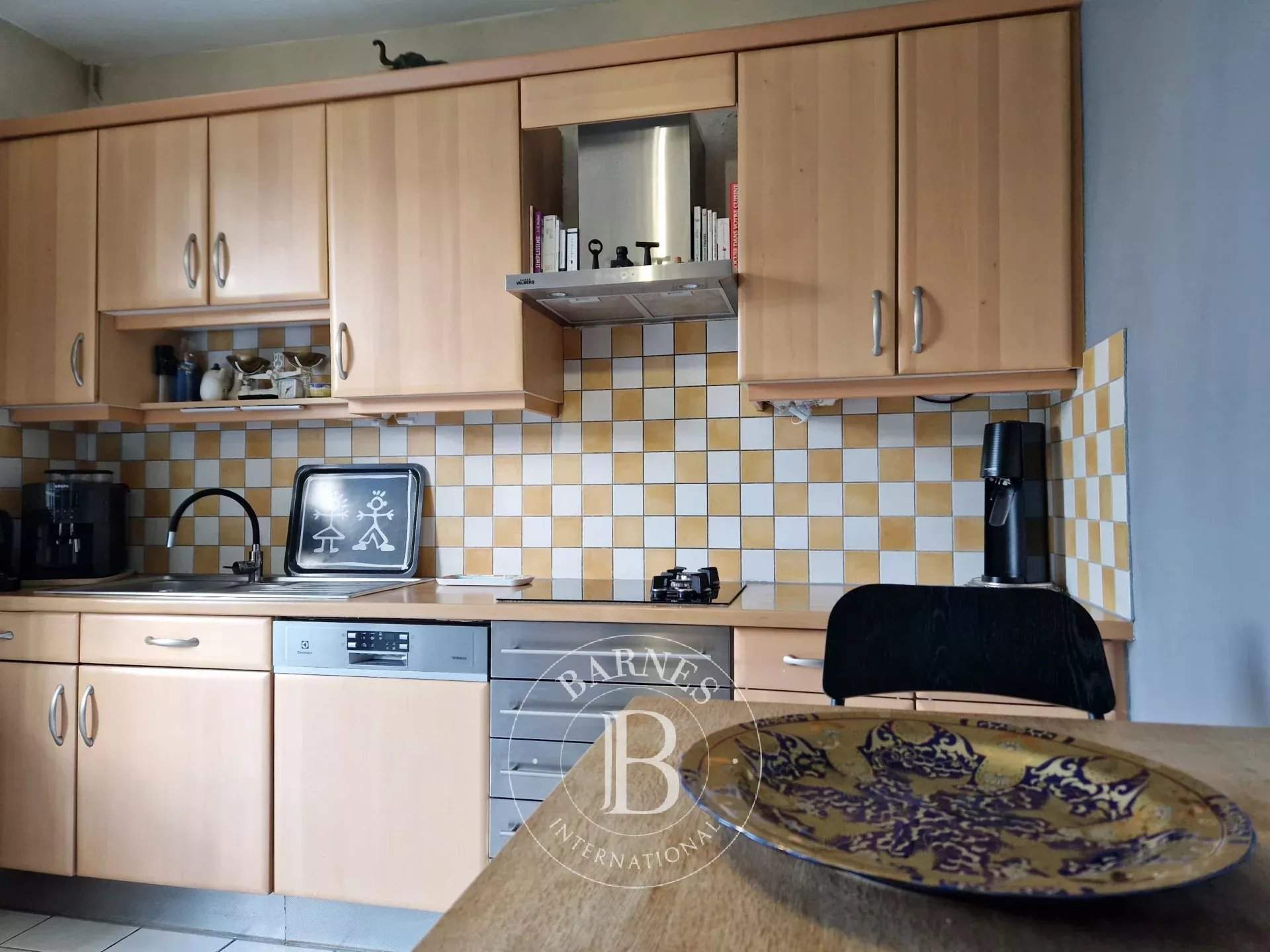 L'Isle-Adam  - Maison 13 Pi&egrave;ces 5 Chambres - picture 8