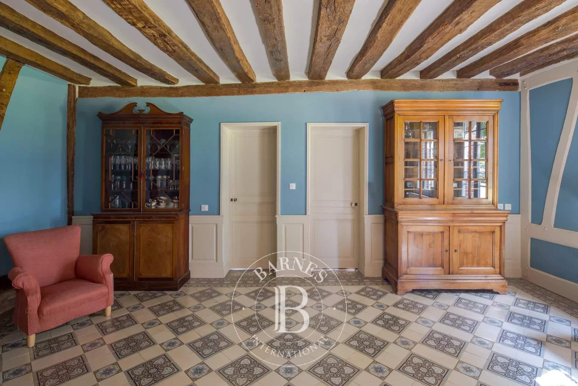 Forges-les-Eaux  - Property 5 Bedrooms - picture 11