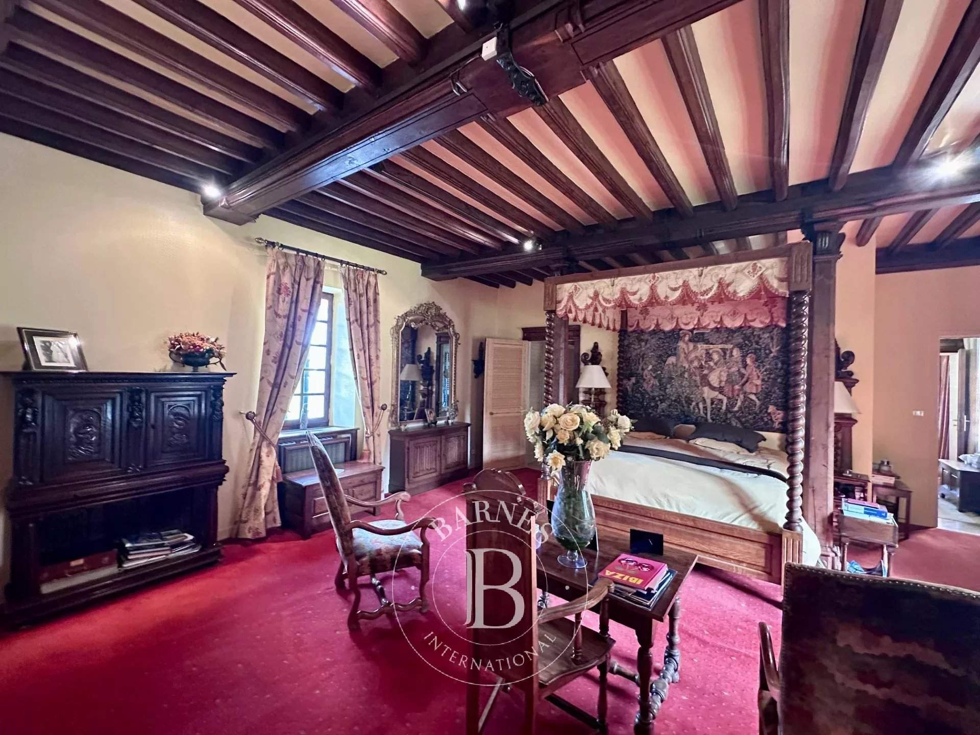 Le Havre  - House 5 Bedrooms - picture 13