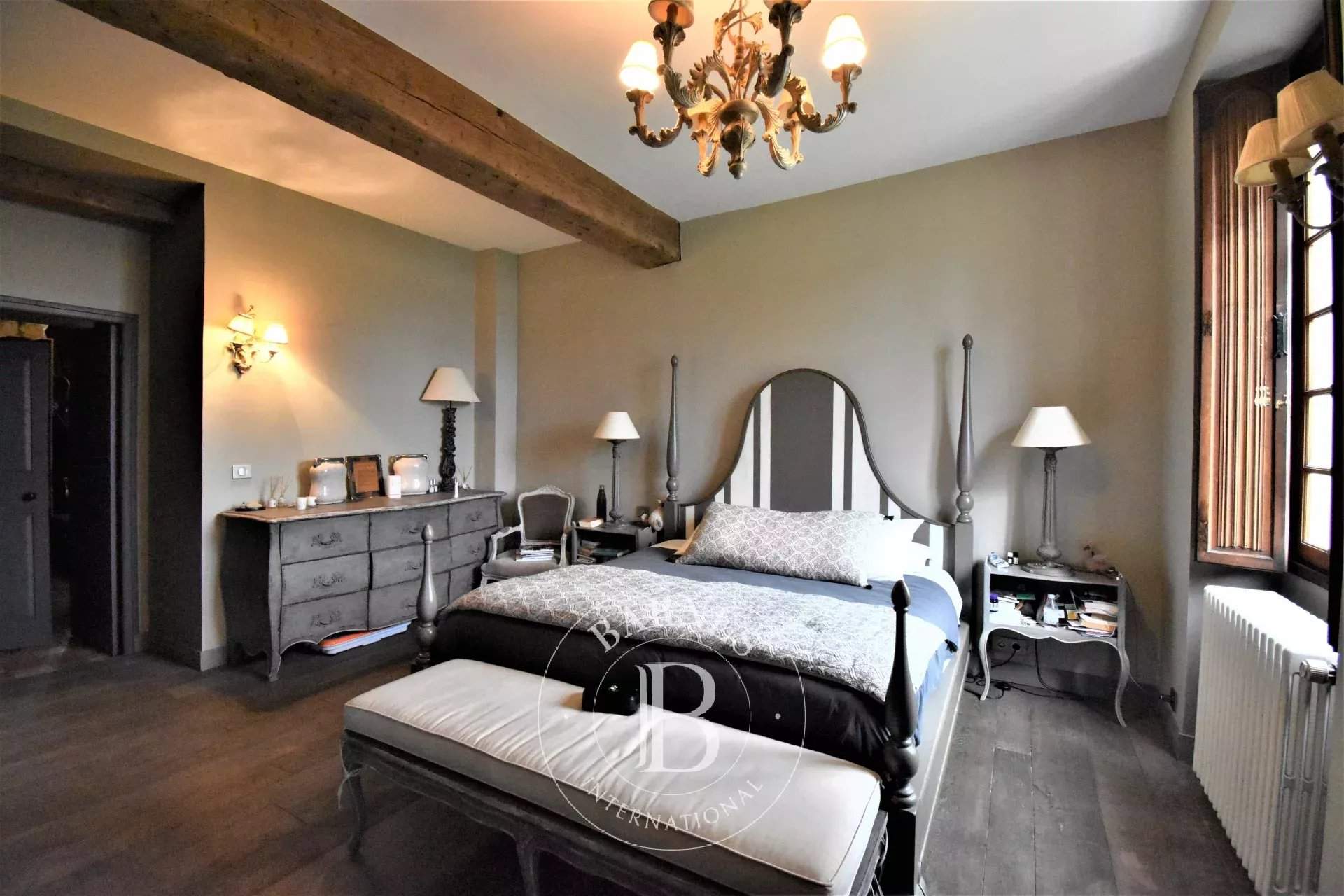 Montfort-l'Amaury  - House 11 Bedrooms - picture 15