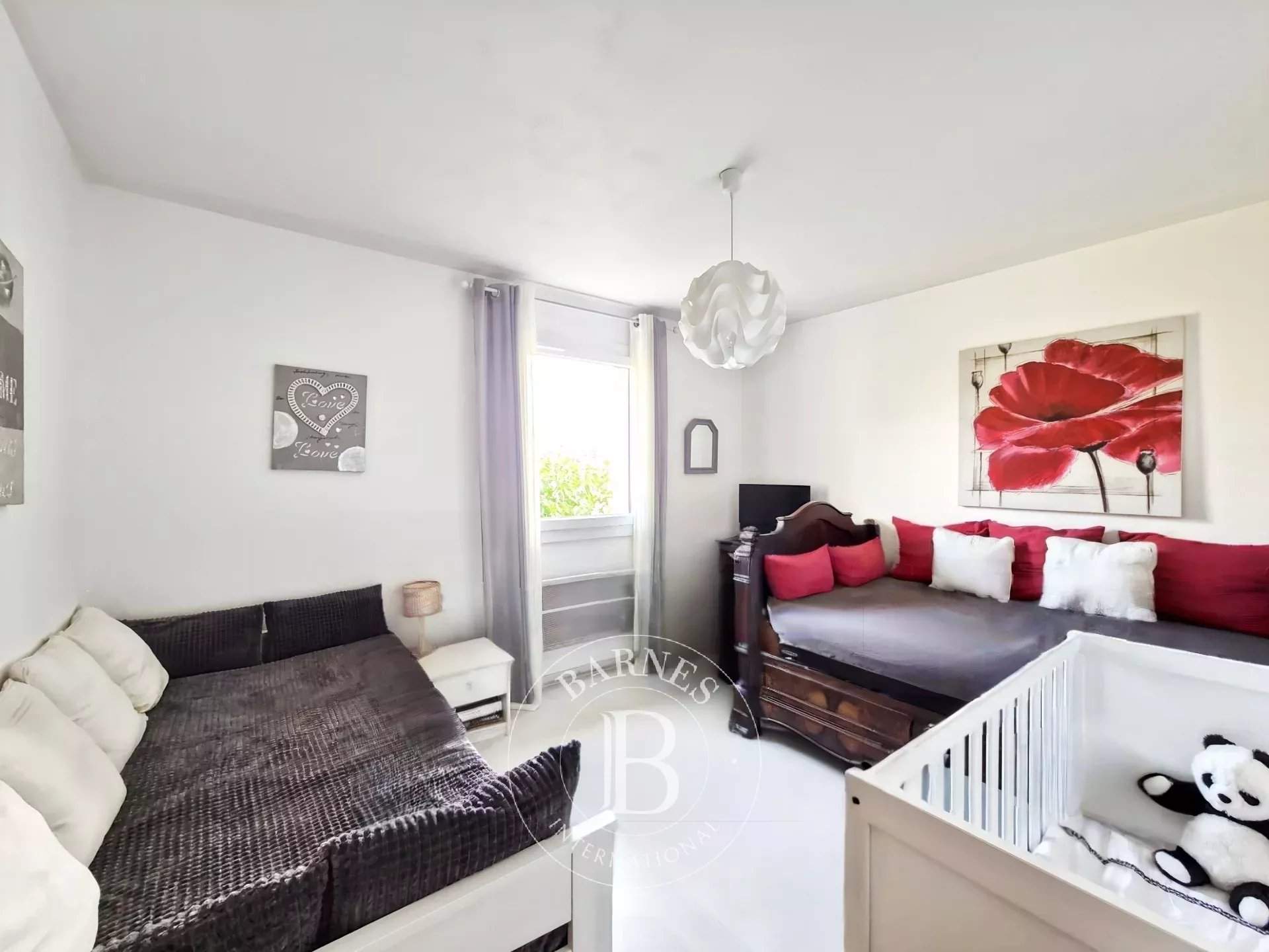 Vichel  - Maison 7 Pi&egrave;ces 4 Chambres - picture 12