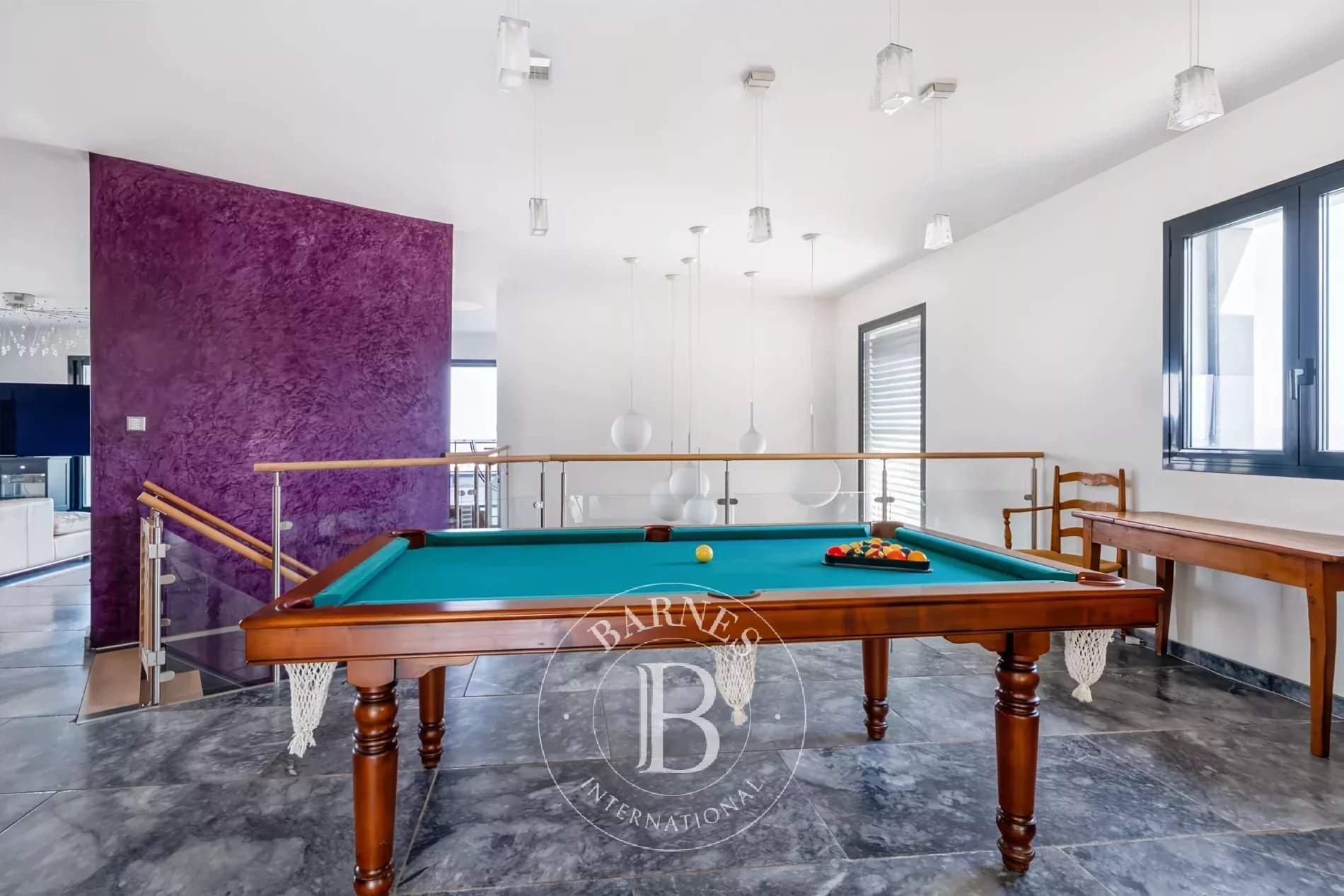 Royat  - Maison 9 Pi&egrave;ces 5 Chambres - picture 8