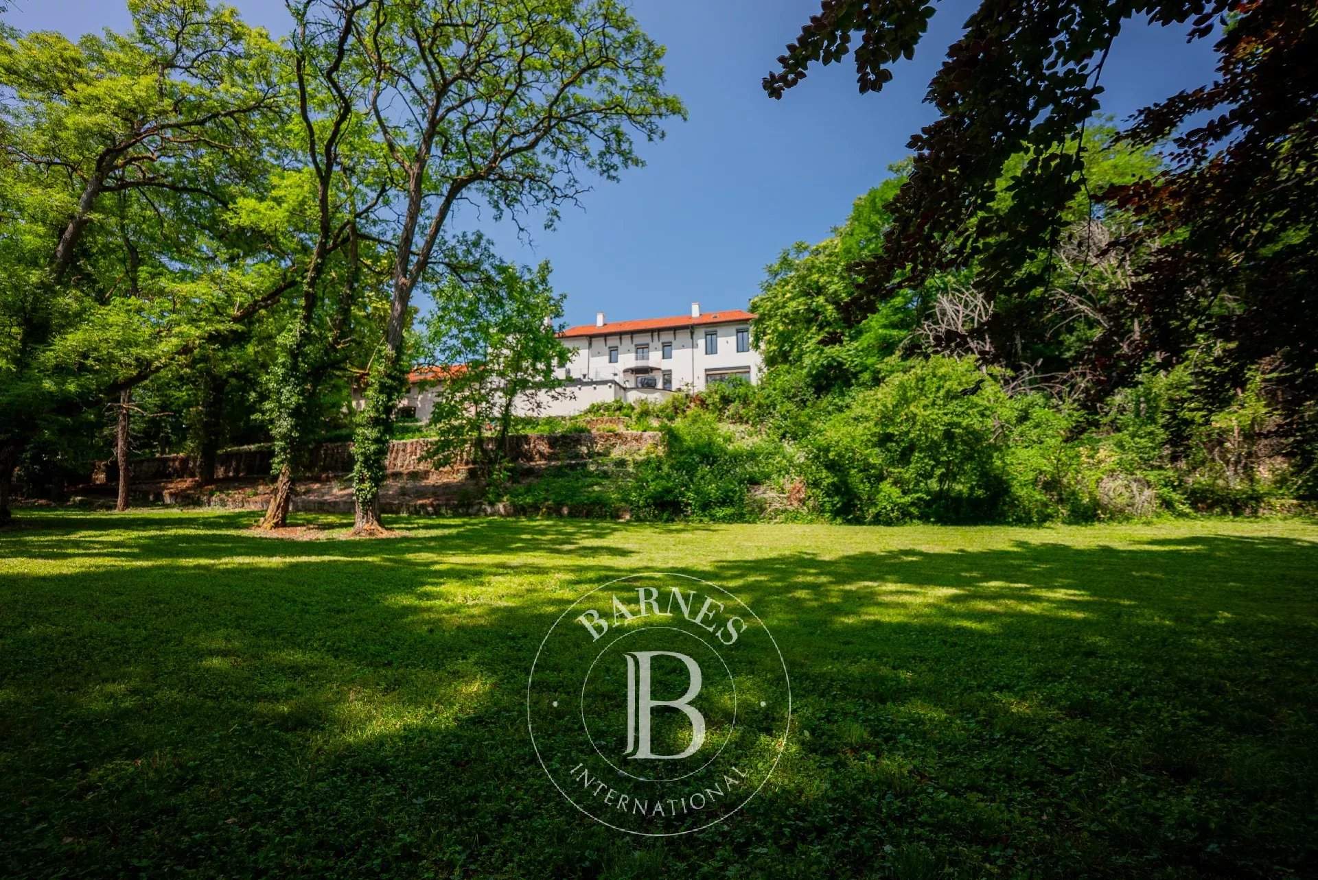 Dijon  - House 5 Bedrooms - picture 1