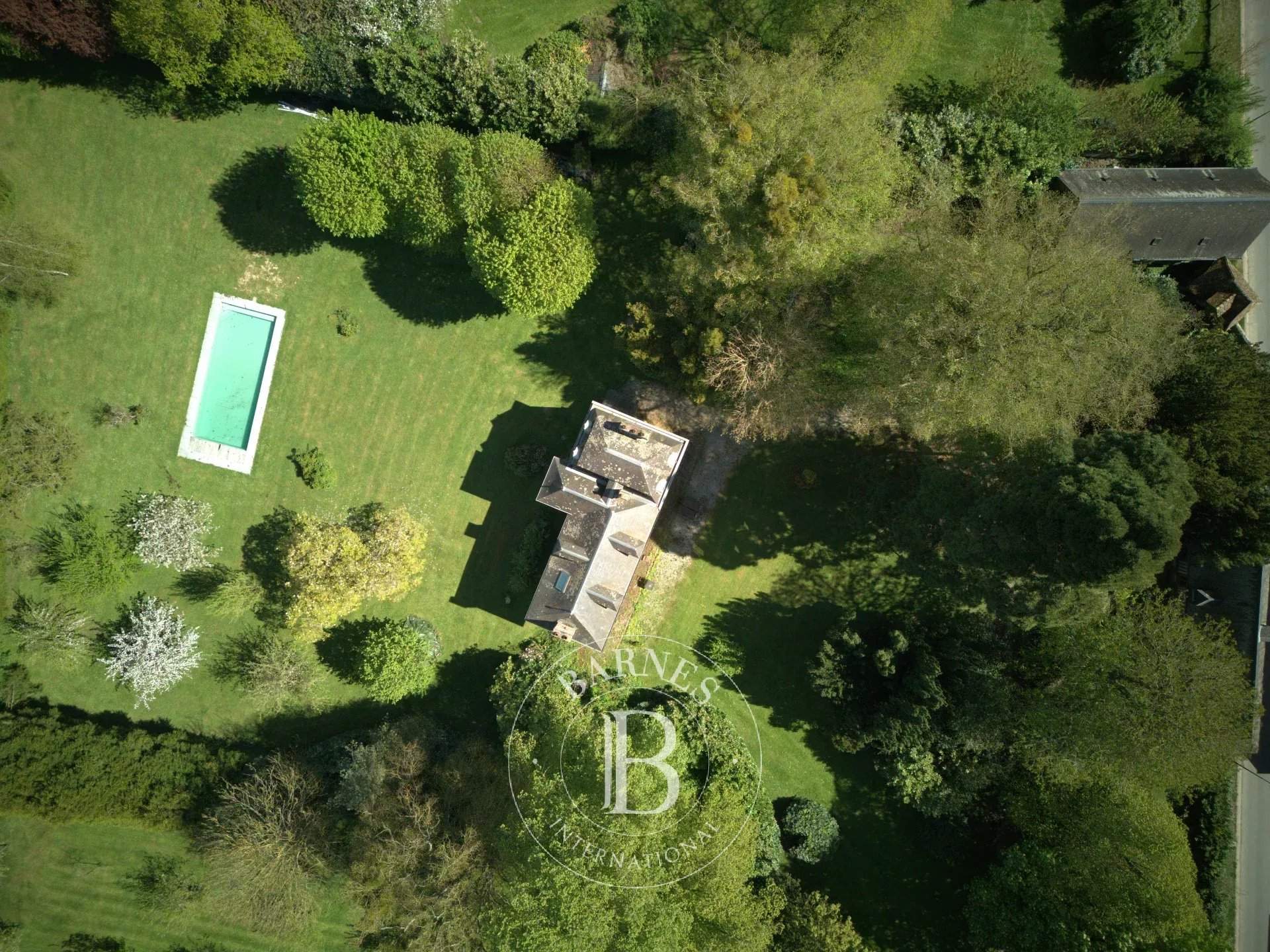 Le Neubourg  - Propriété  - picture 2