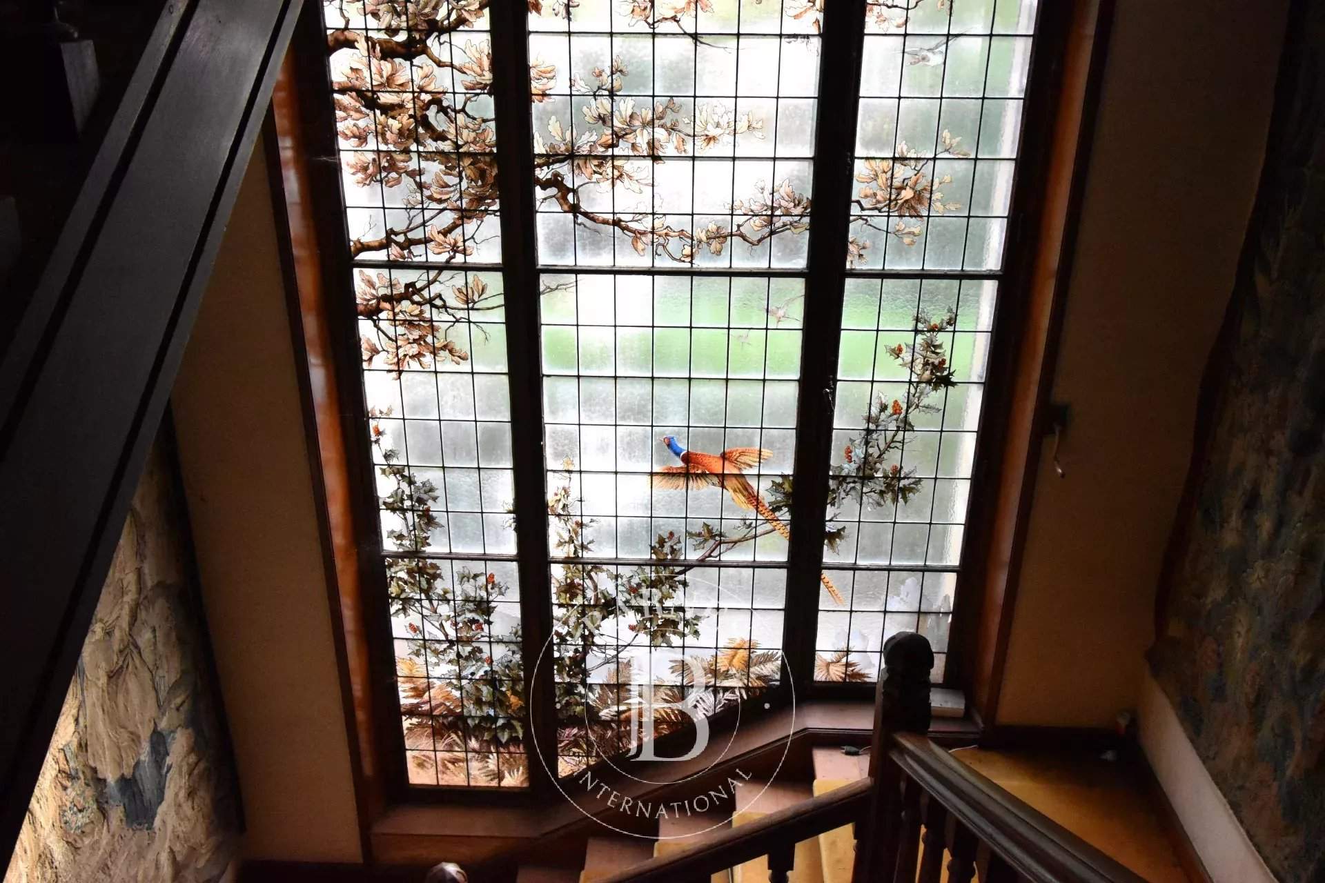 Sermaise  - Maison 15 Pi&egrave;ces 6 Chambres - picture 12