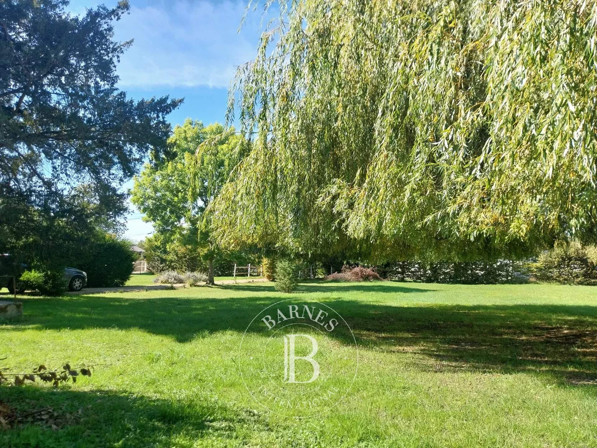 Poitiers  - Manoir 8 Pièces 4 Chambres - picture 19