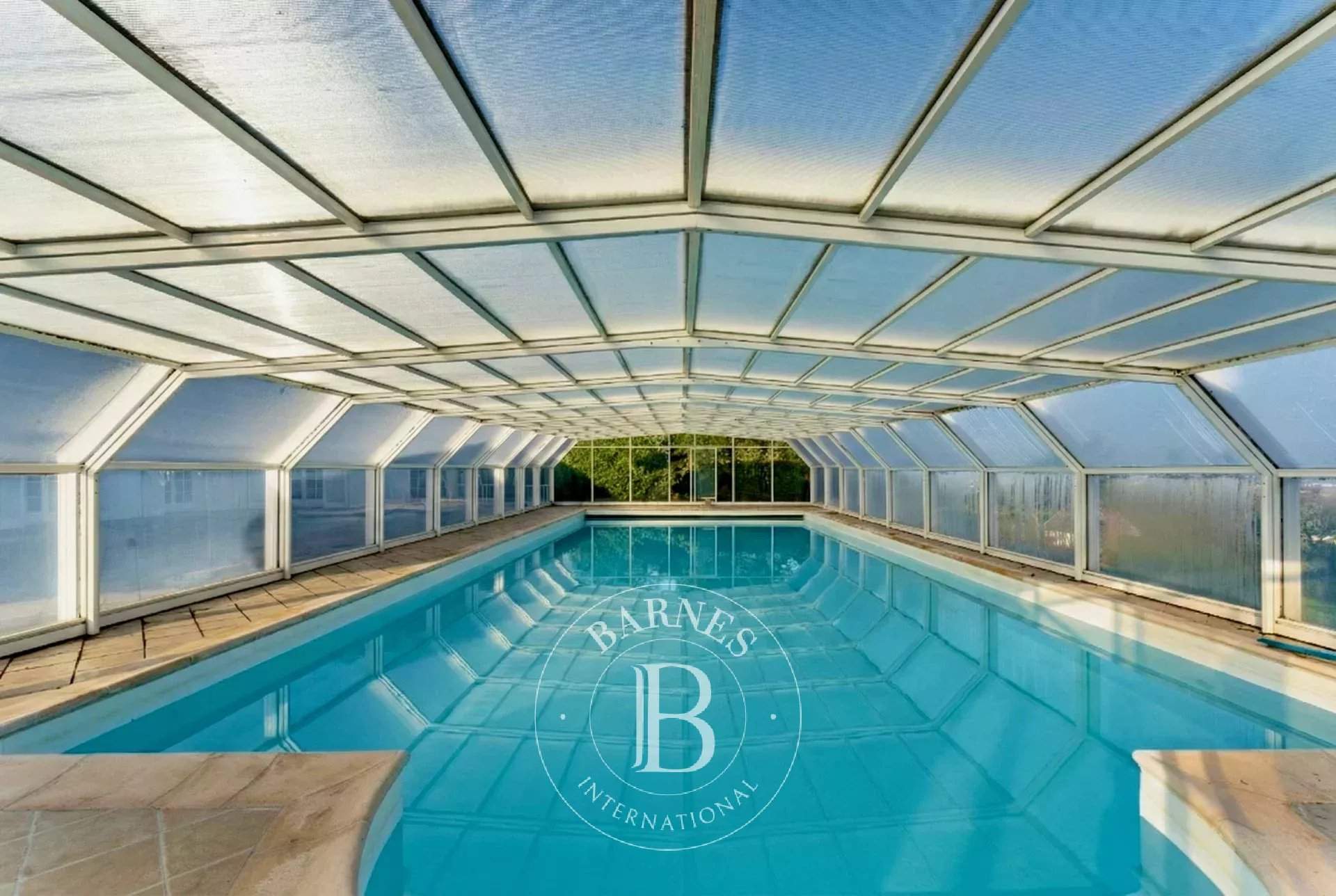 Villerest  - Maison 10 Pi&egrave;ces 6 Chambres - picture 12