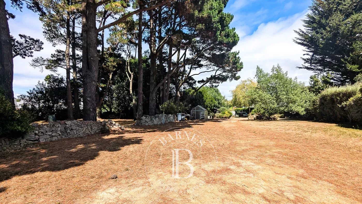 Erdeven  - House  - picture 11