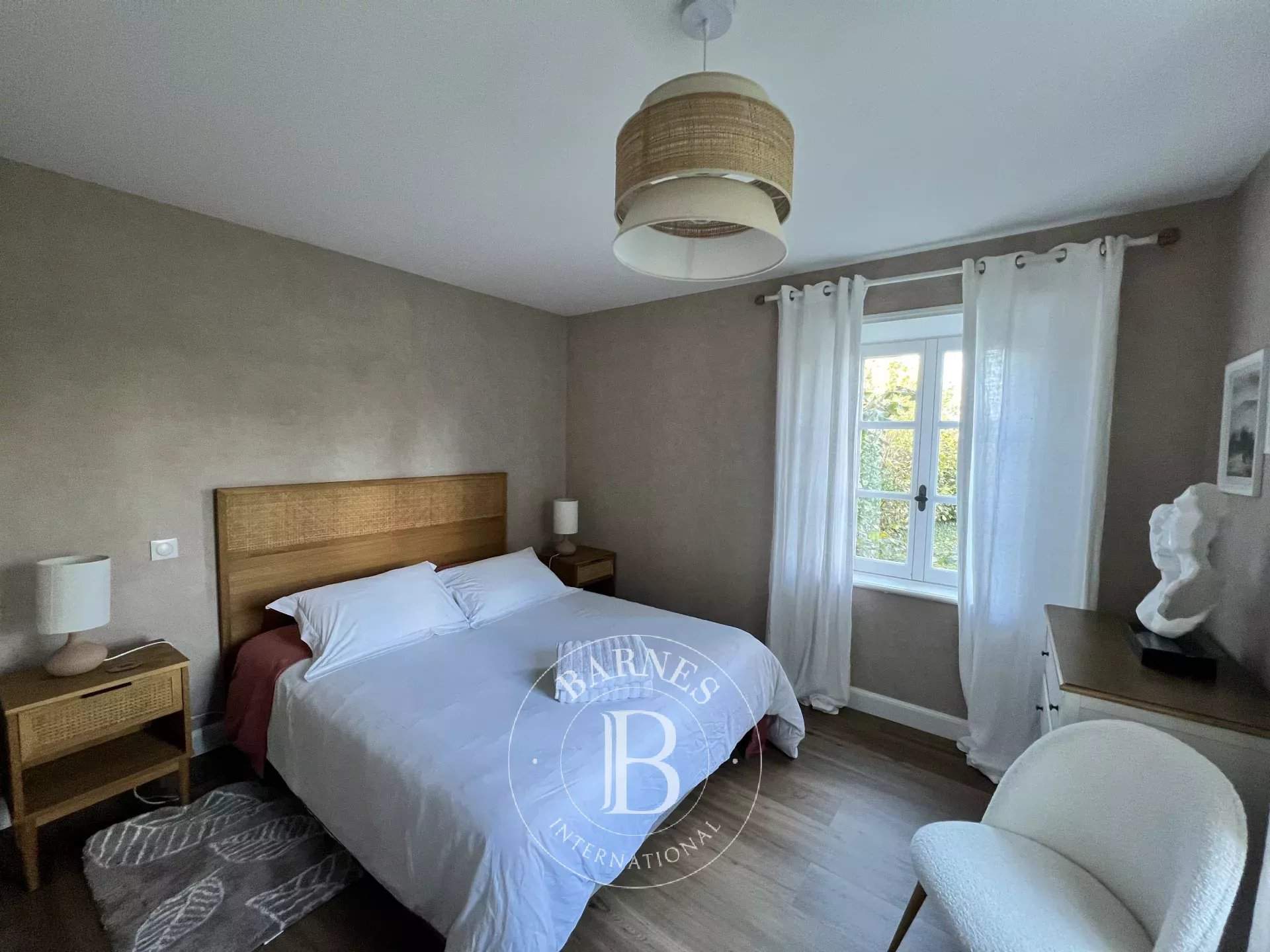 Montmartin-sur-Mer  - Maison 9 Pi&egrave;ces 6 Chambres - picture 14