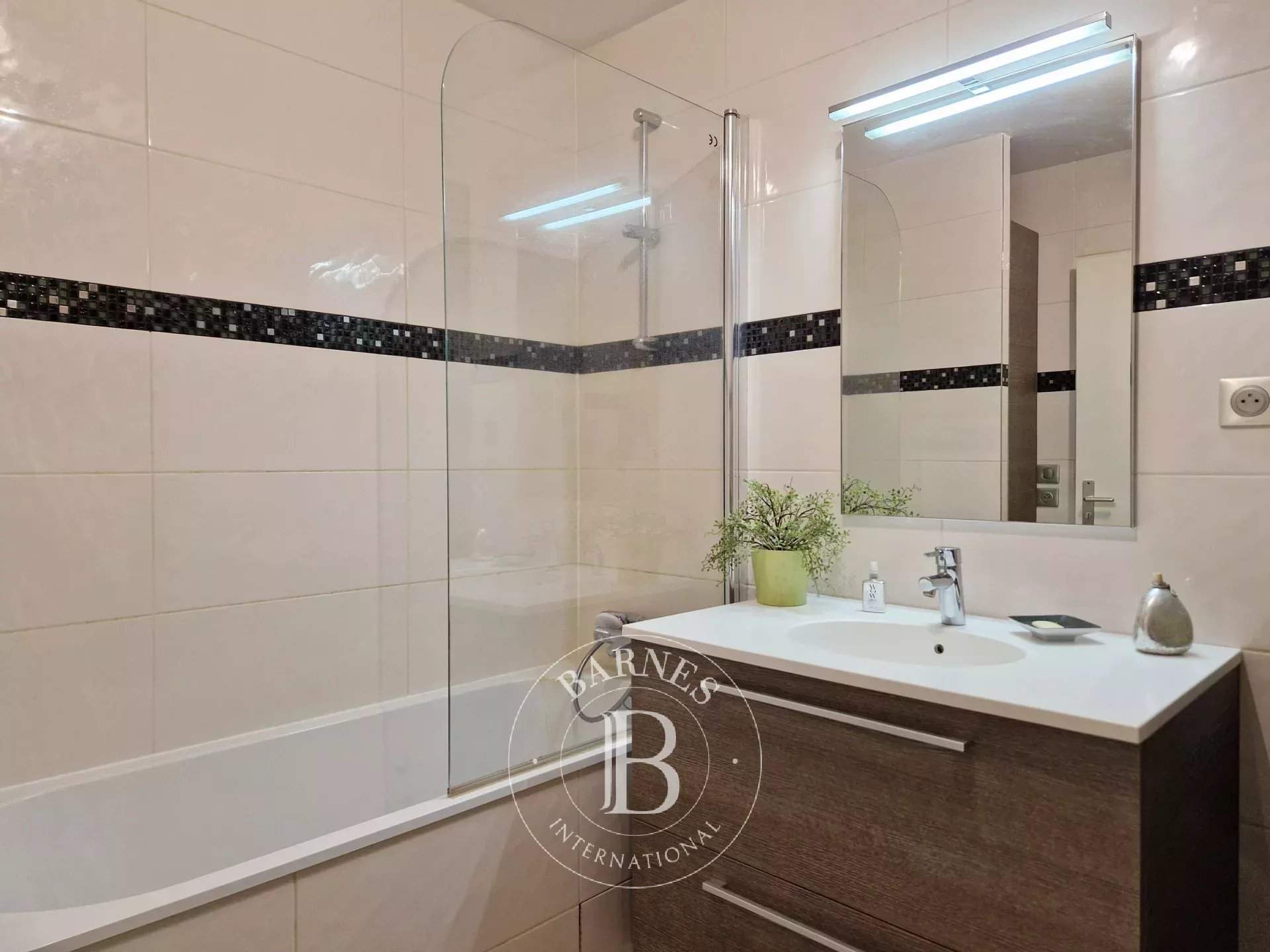 Enghien-les-Bains  - Apartment 4 Bedrooms - picture 11