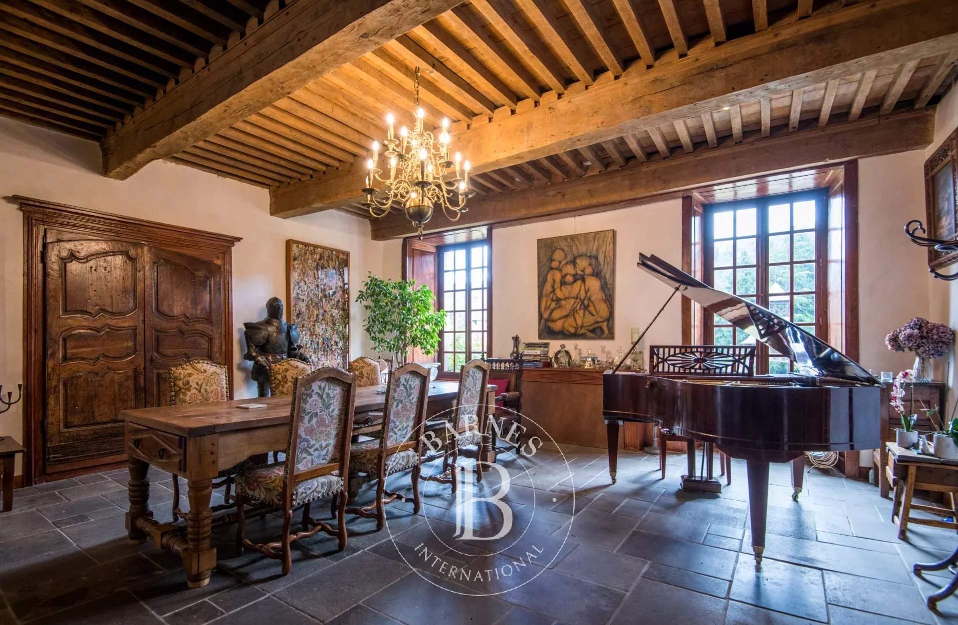 Aurillac  - Château 20 Pièces - picture 7