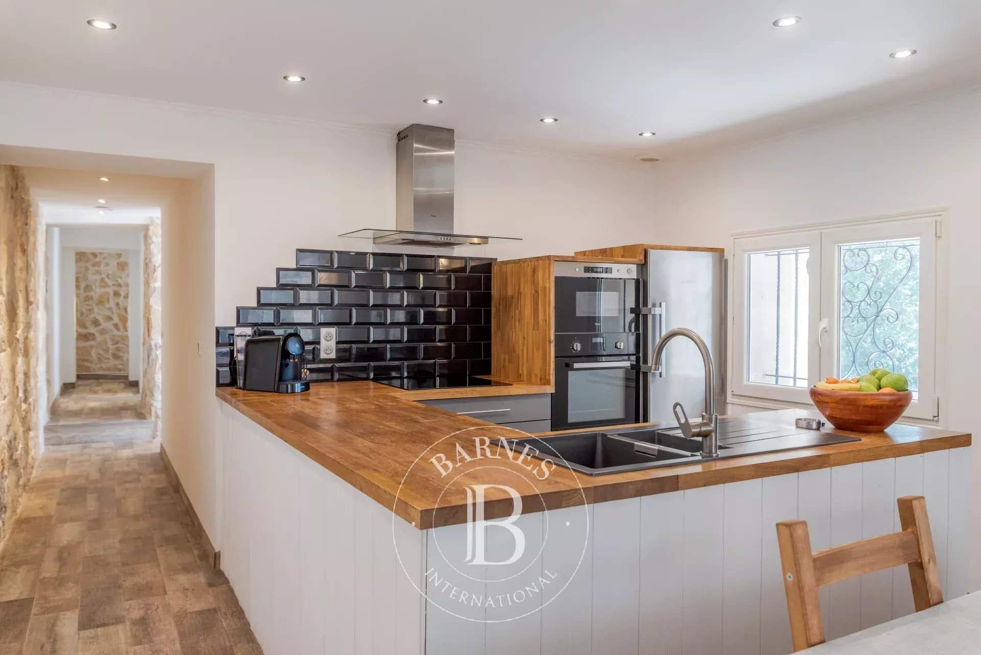 Bagnols-en-Forêt  - Mas 7 Pi&egrave;ces 3 Chambres - picture 15