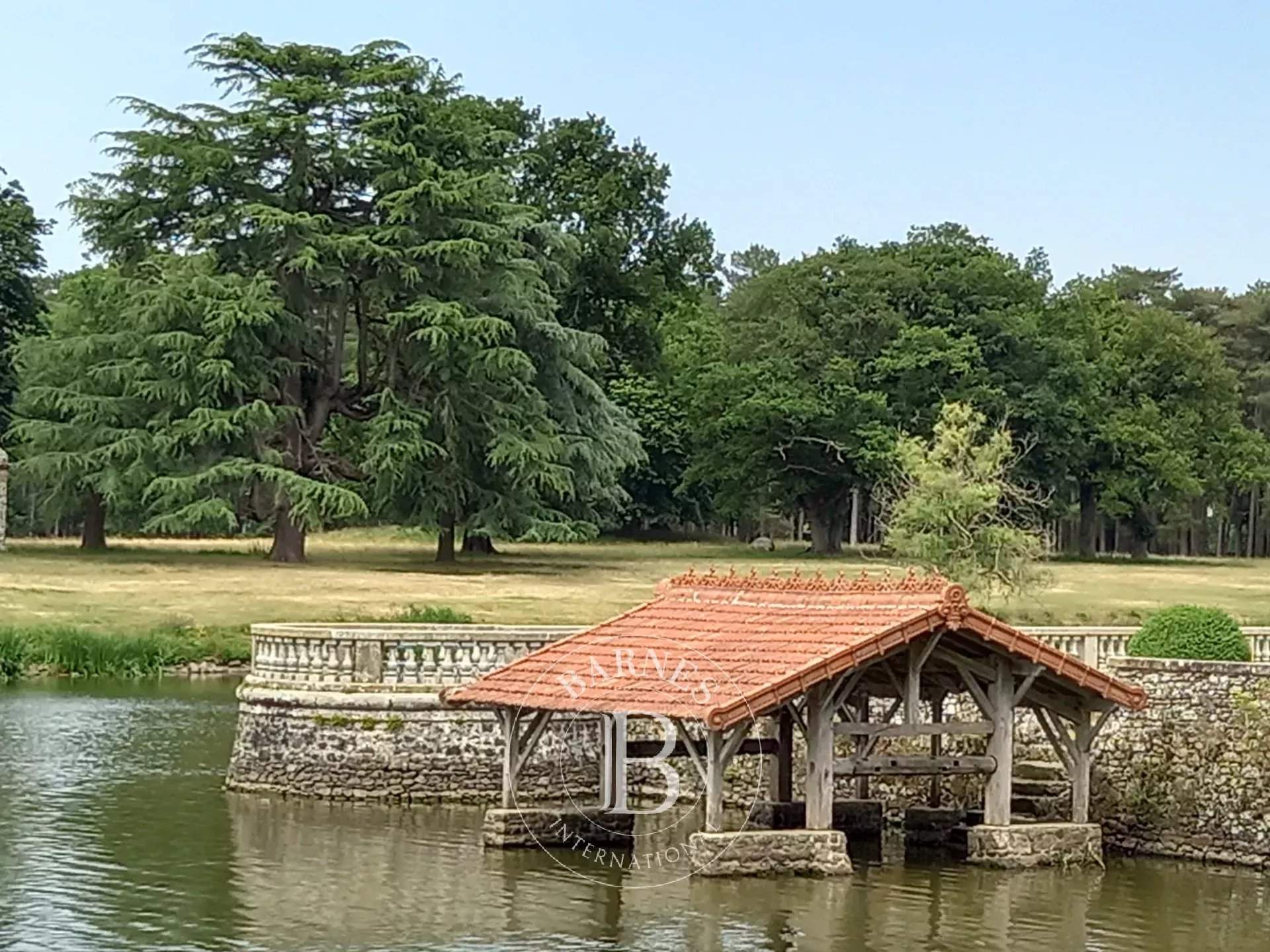 Nantes  - Château 18 Pièces 7 Chambres - picture 18