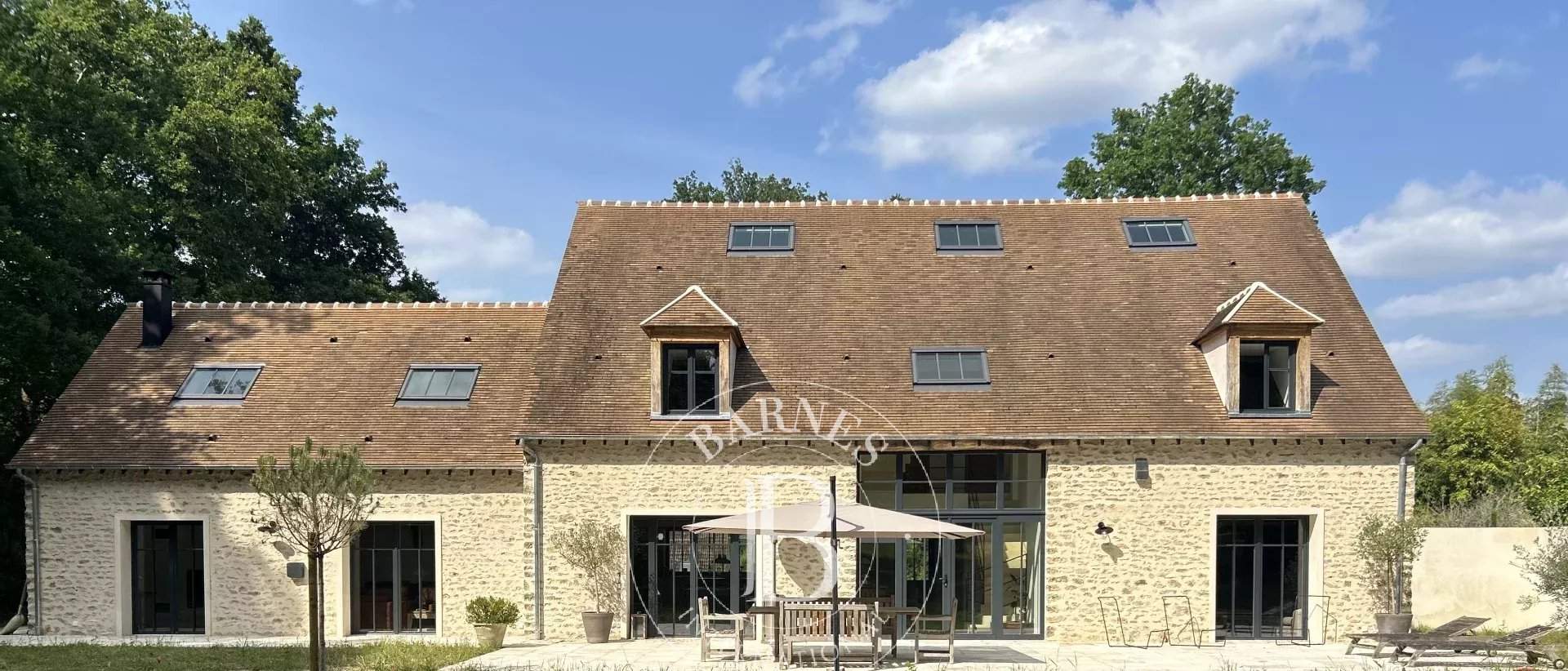Adainville  - Maison  - picture 1