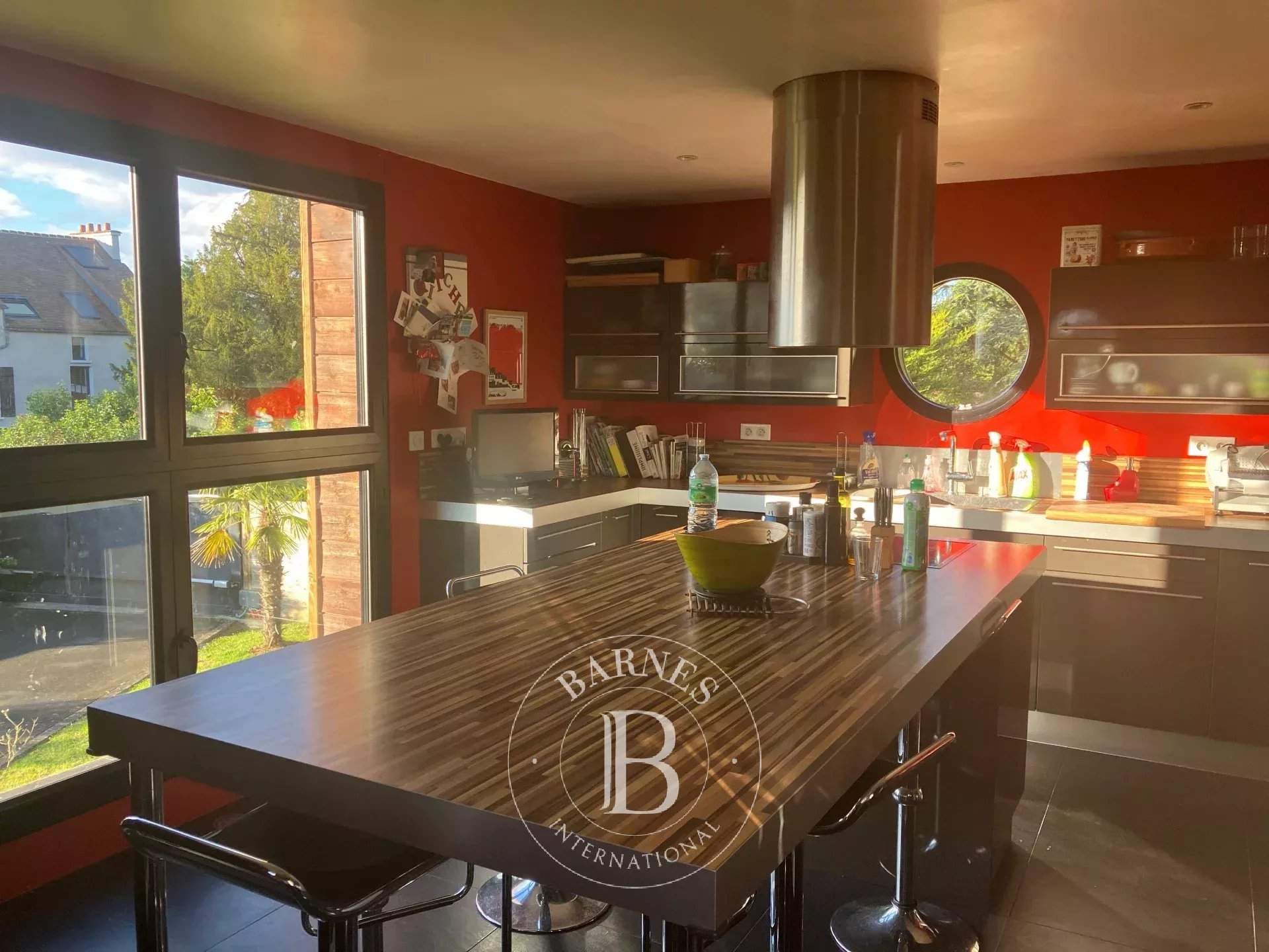 Étiolles  - House 7 Bedrooms - picture 7