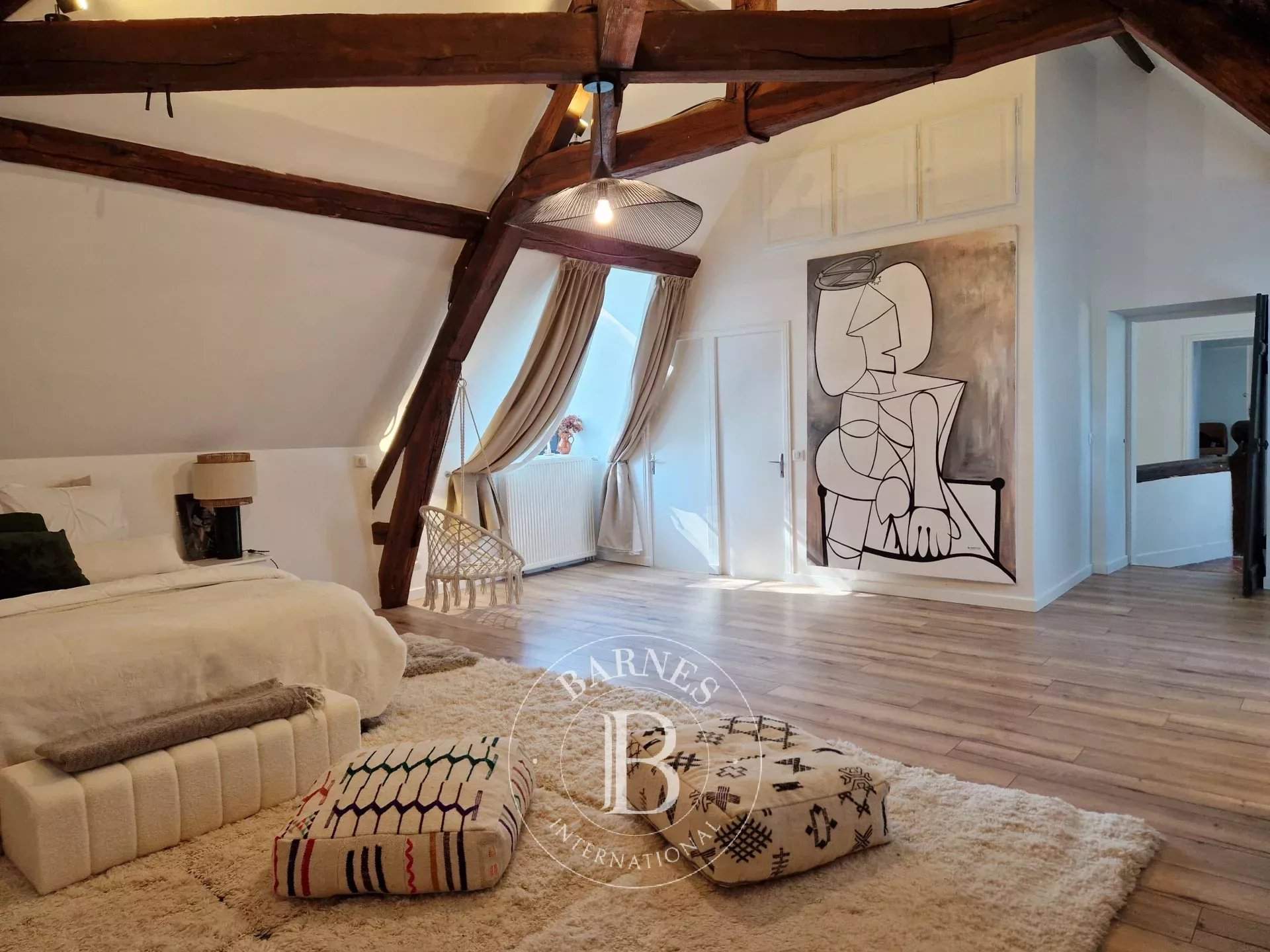 Vigny  - House 7 Bedrooms - picture 17