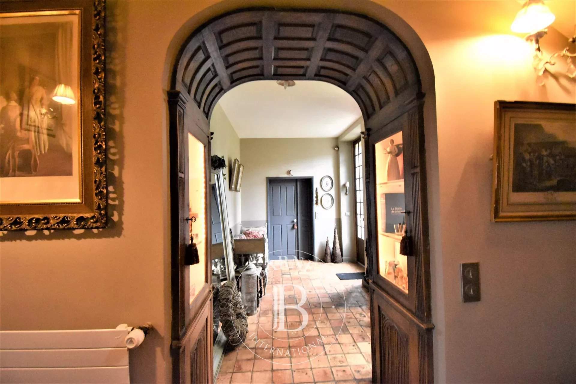 Montfort-l'Amaury  - House 11 Bedrooms - picture 5