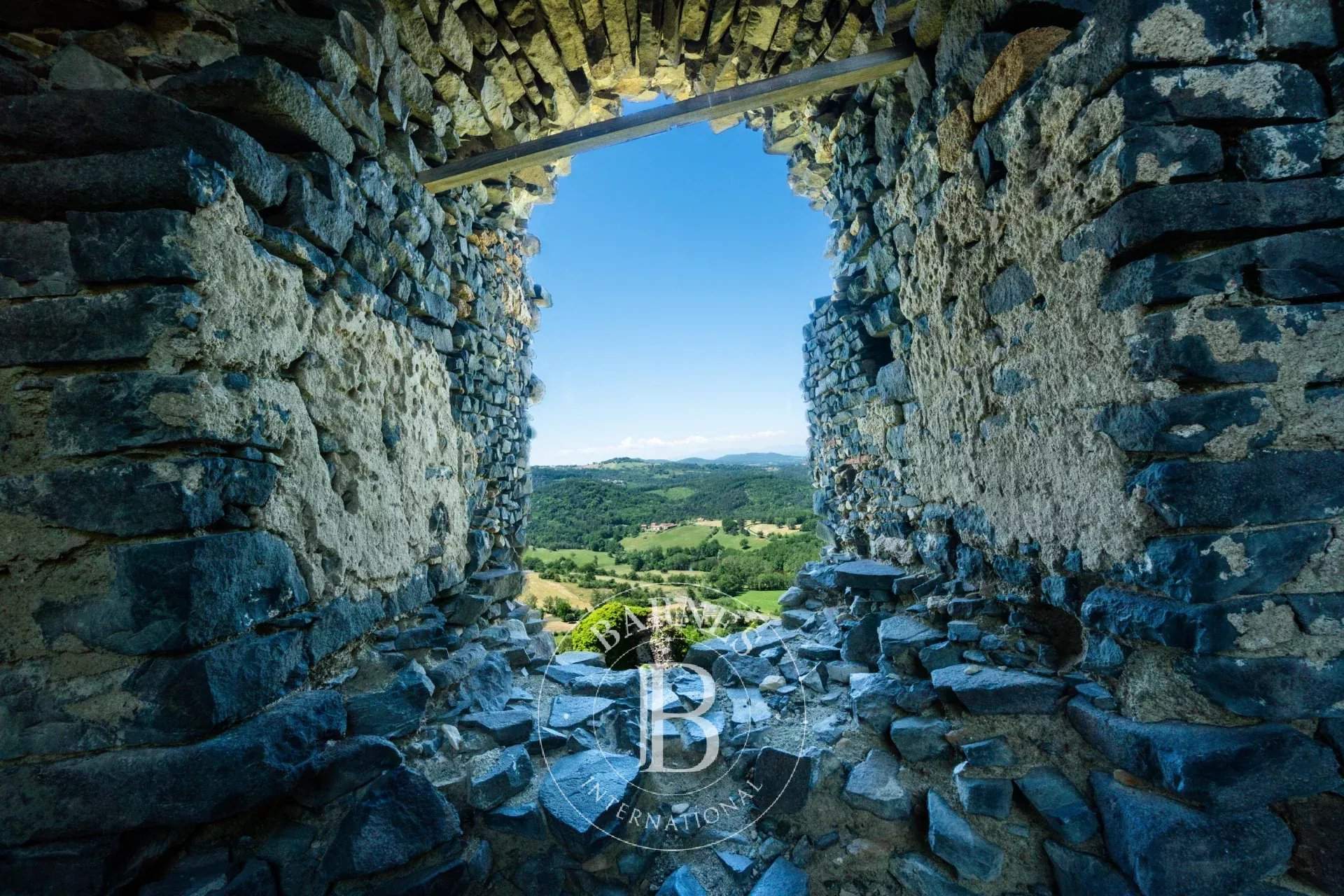 Mauzun  - Château  - picture 5