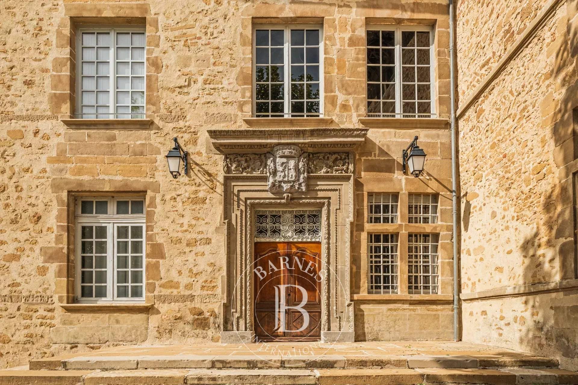 Chavannes  - Piso 3 Cuartos, 1 Habitacion - picture 4