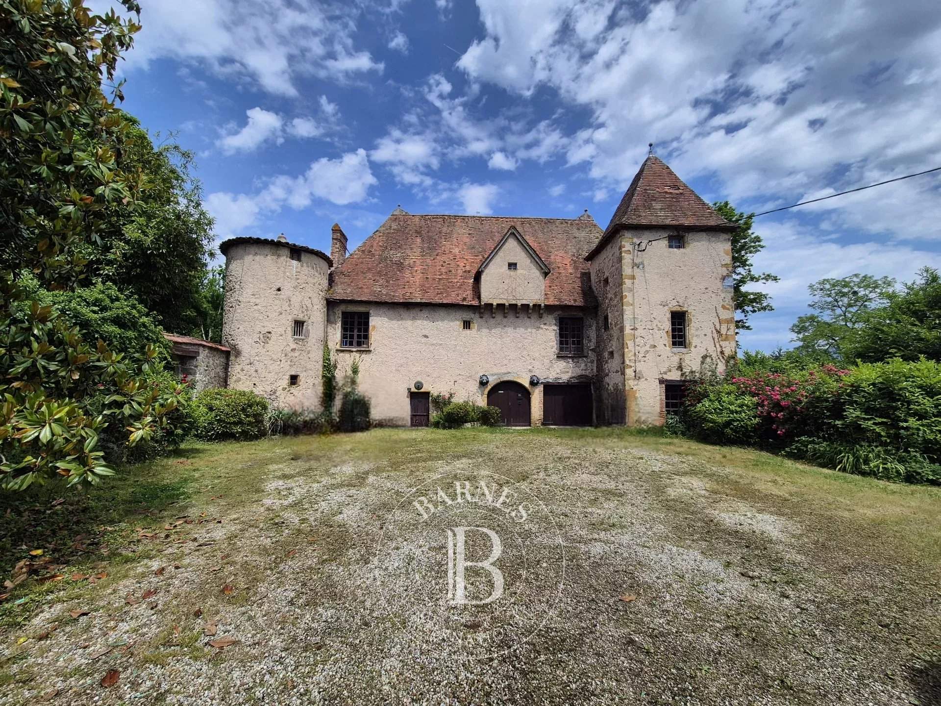 Néronde-sur-Dore  - Propriété 14 Pi&egrave;ces 9 Chambres - picture 19