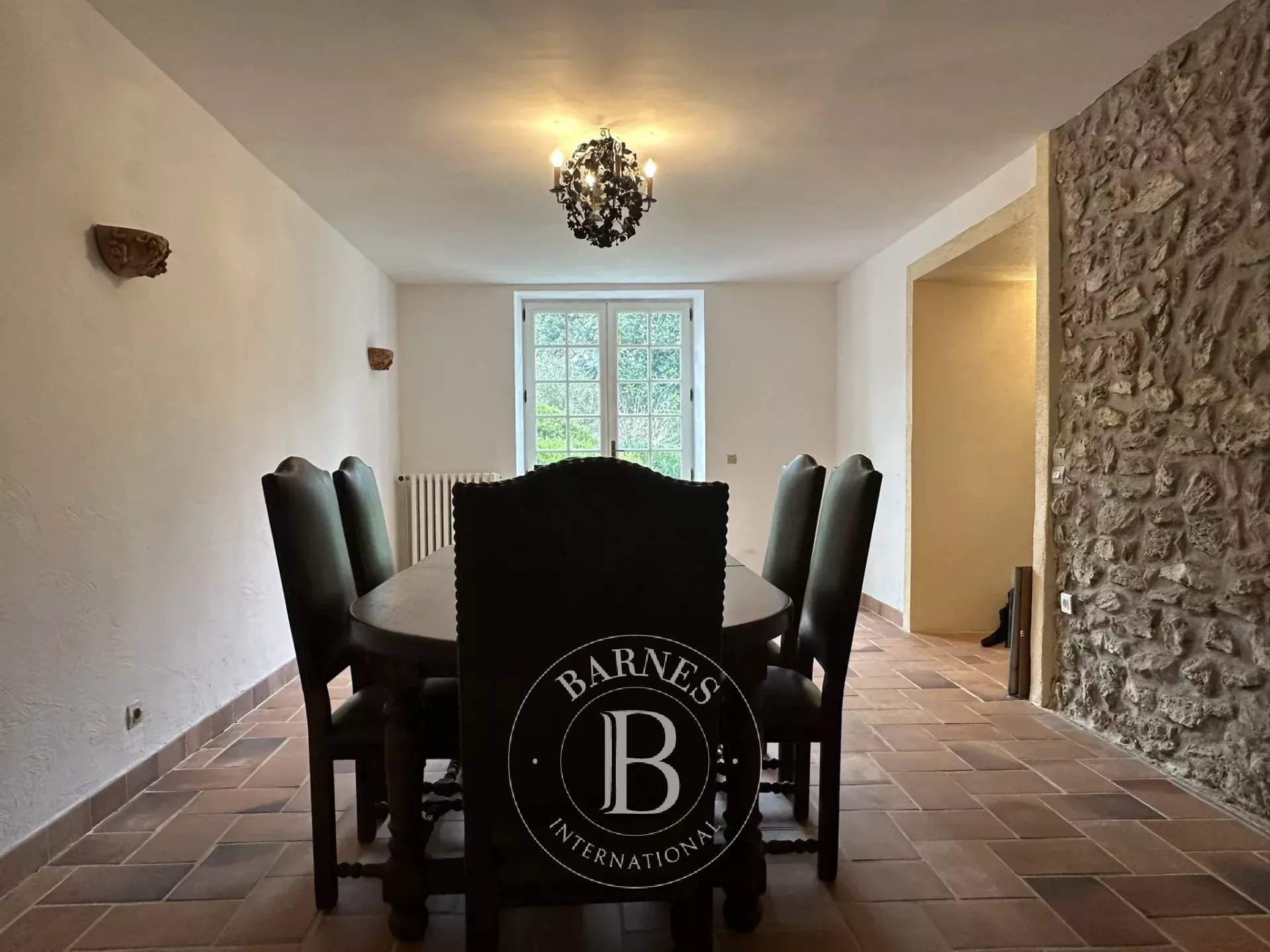 Roinville  - Maison 10 Pi&egrave;ces 7 Chambres - picture 4