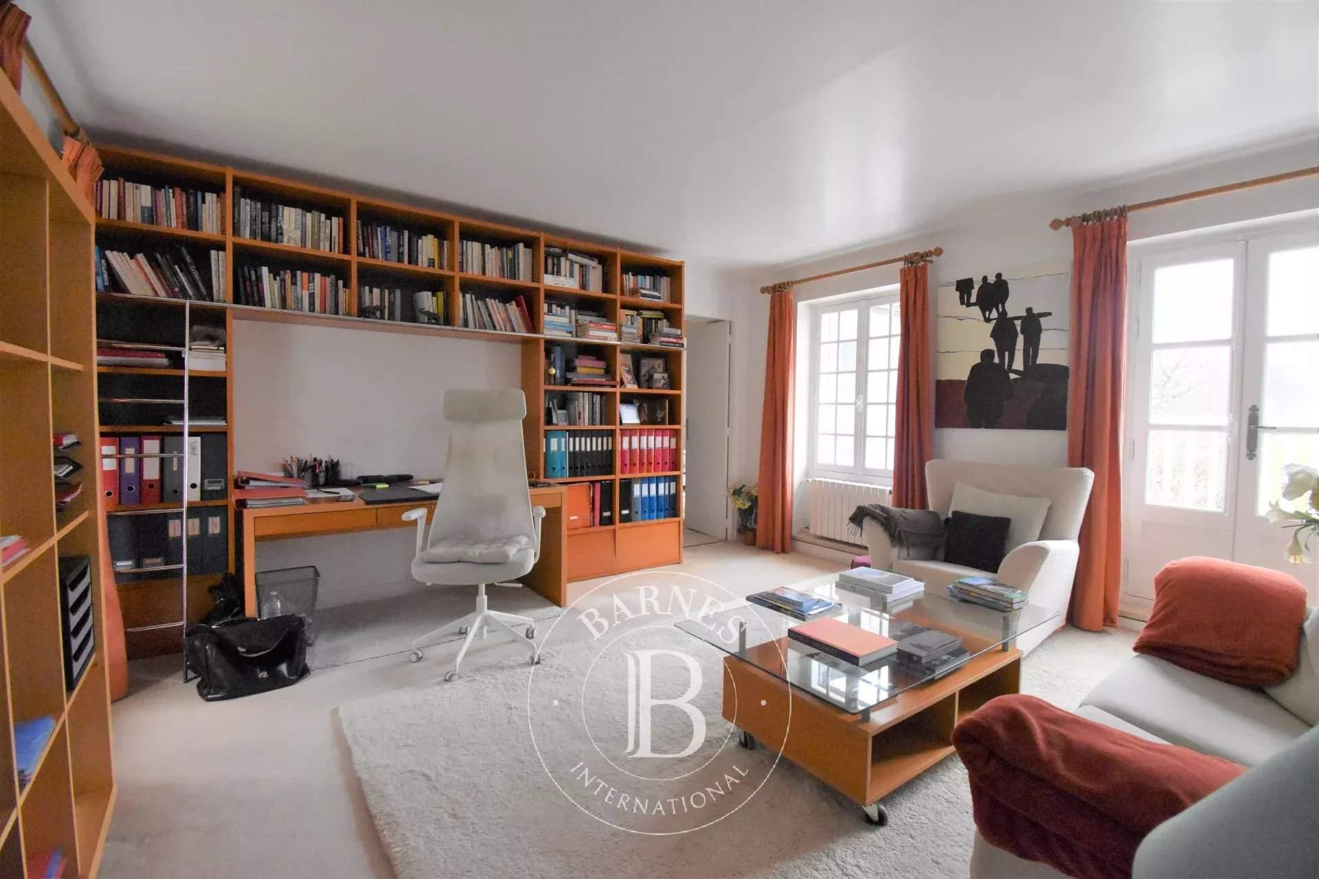 Milon-la-Chapelle  - Maison 12 Pi&egrave;ces 6 Chambres - picture 16