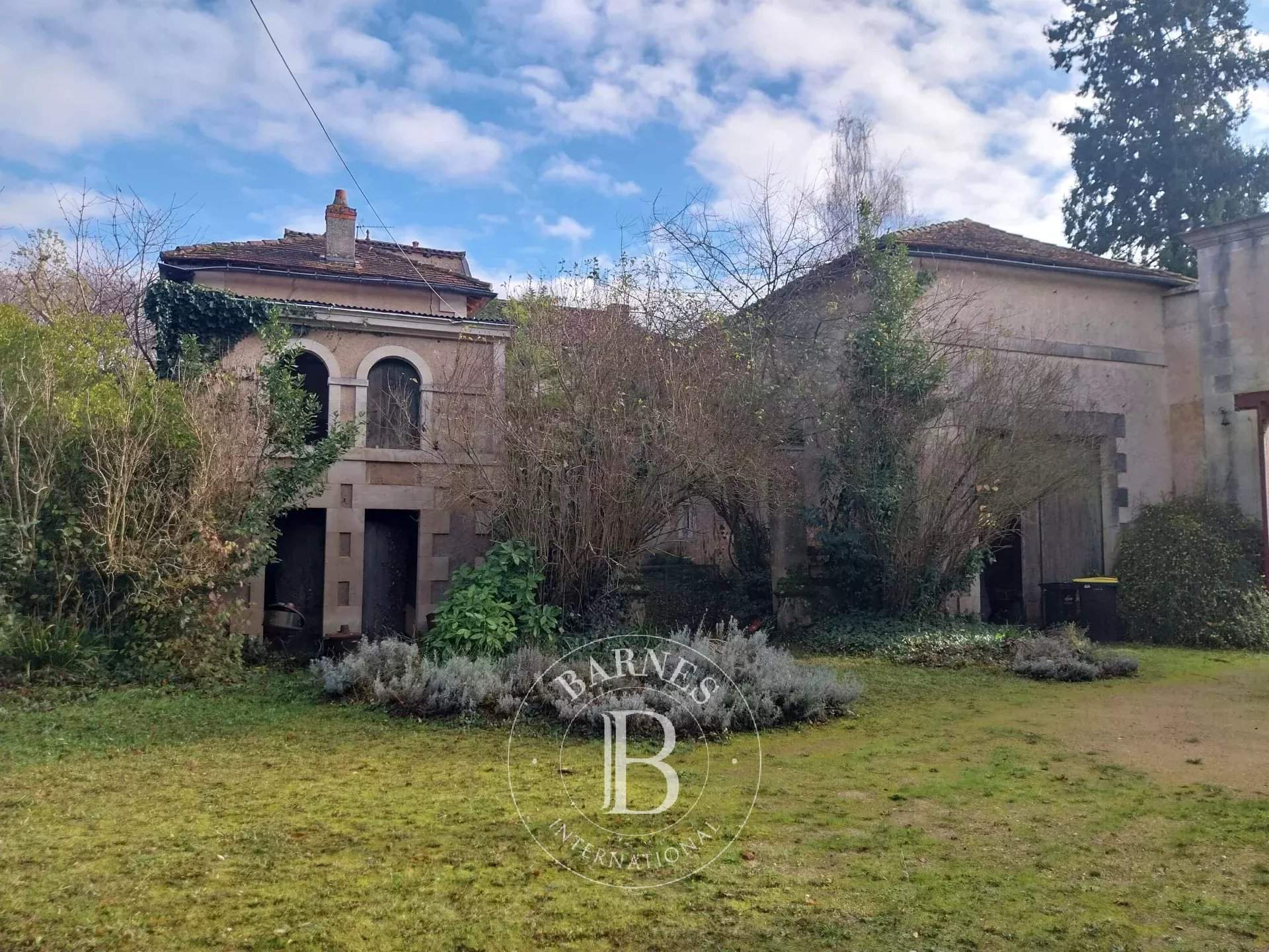 Montmorillon  - House 6 Bedrooms - picture 11