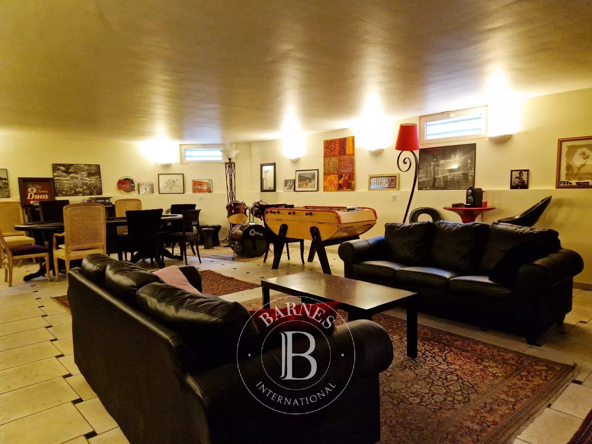 Saint-Gratien  - House 6 Bedrooms - picture 18