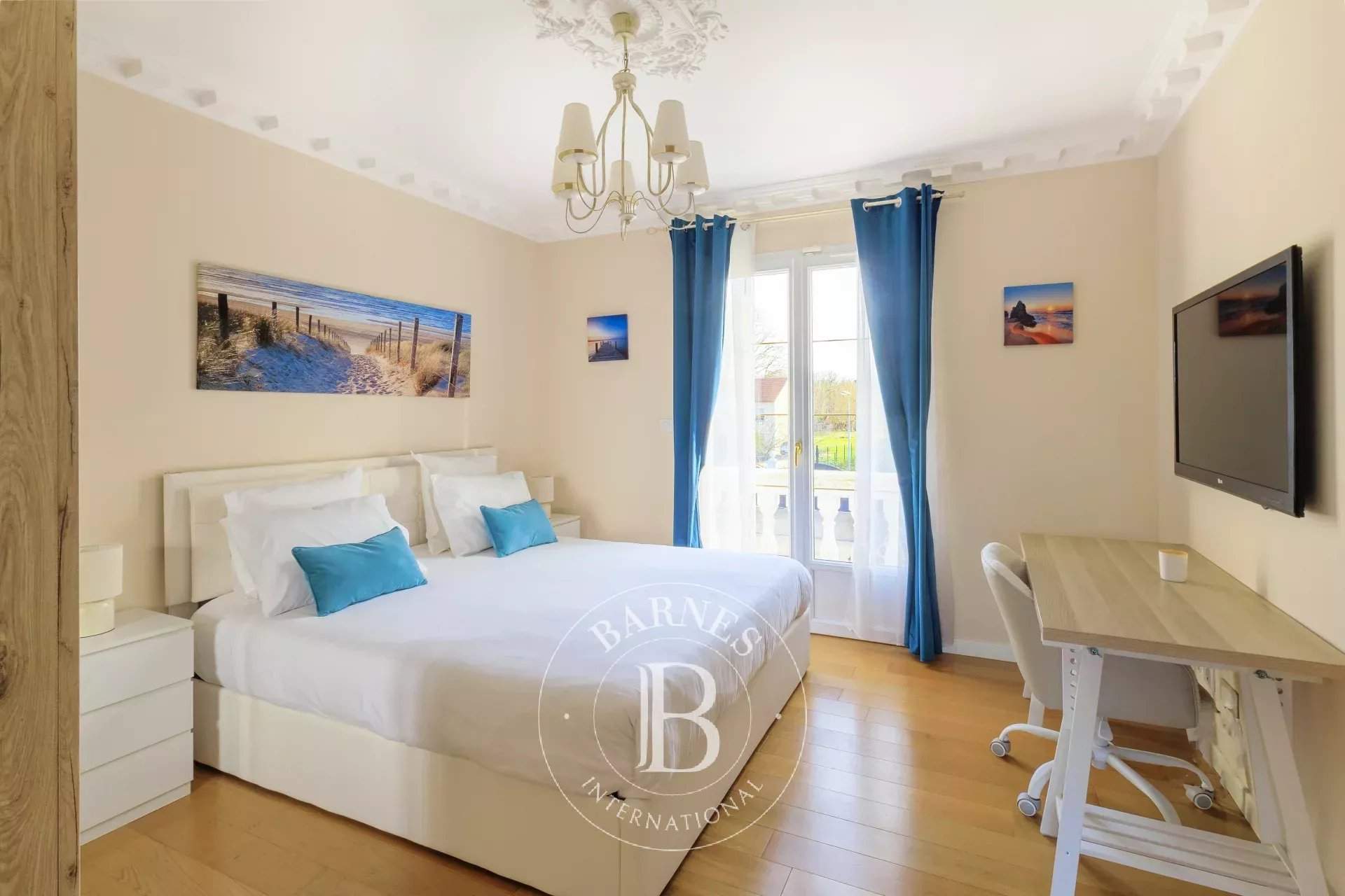 Rambouillet  - House 5 Bedrooms - picture 16