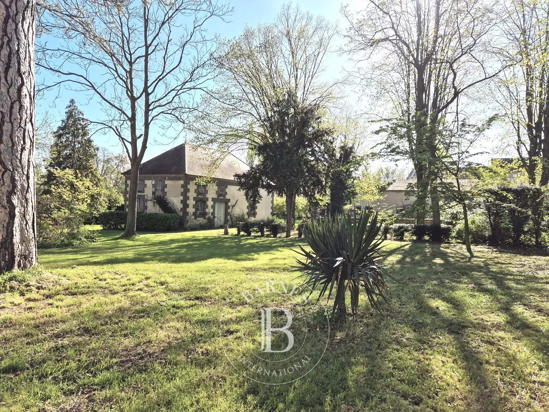 Cellule  - Casa 12 Cuartos 8 Habitaciones - picture 19