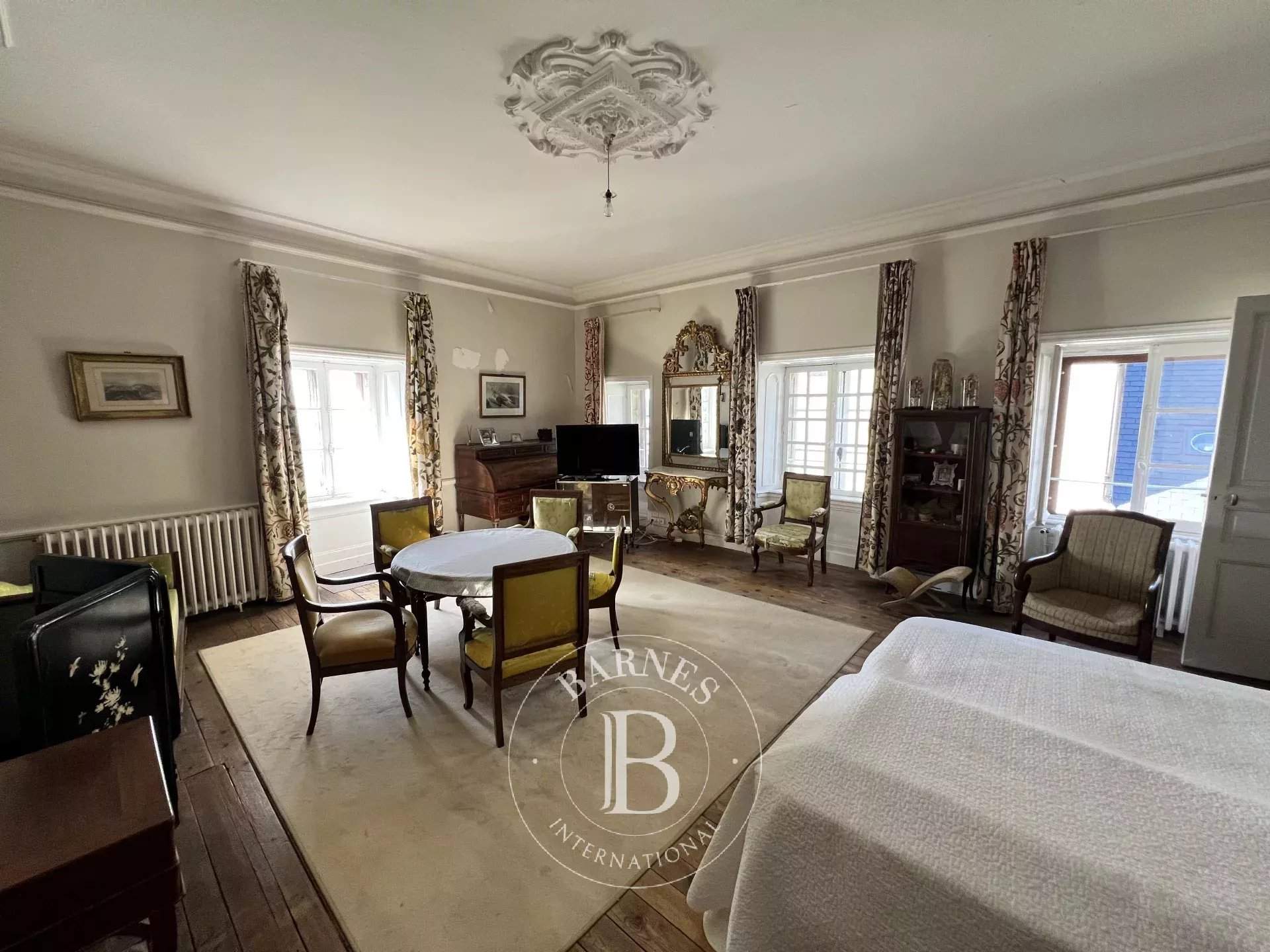 Granville  - Maison de ville 11 Pi&egrave;ces 8 Chambres - picture 16