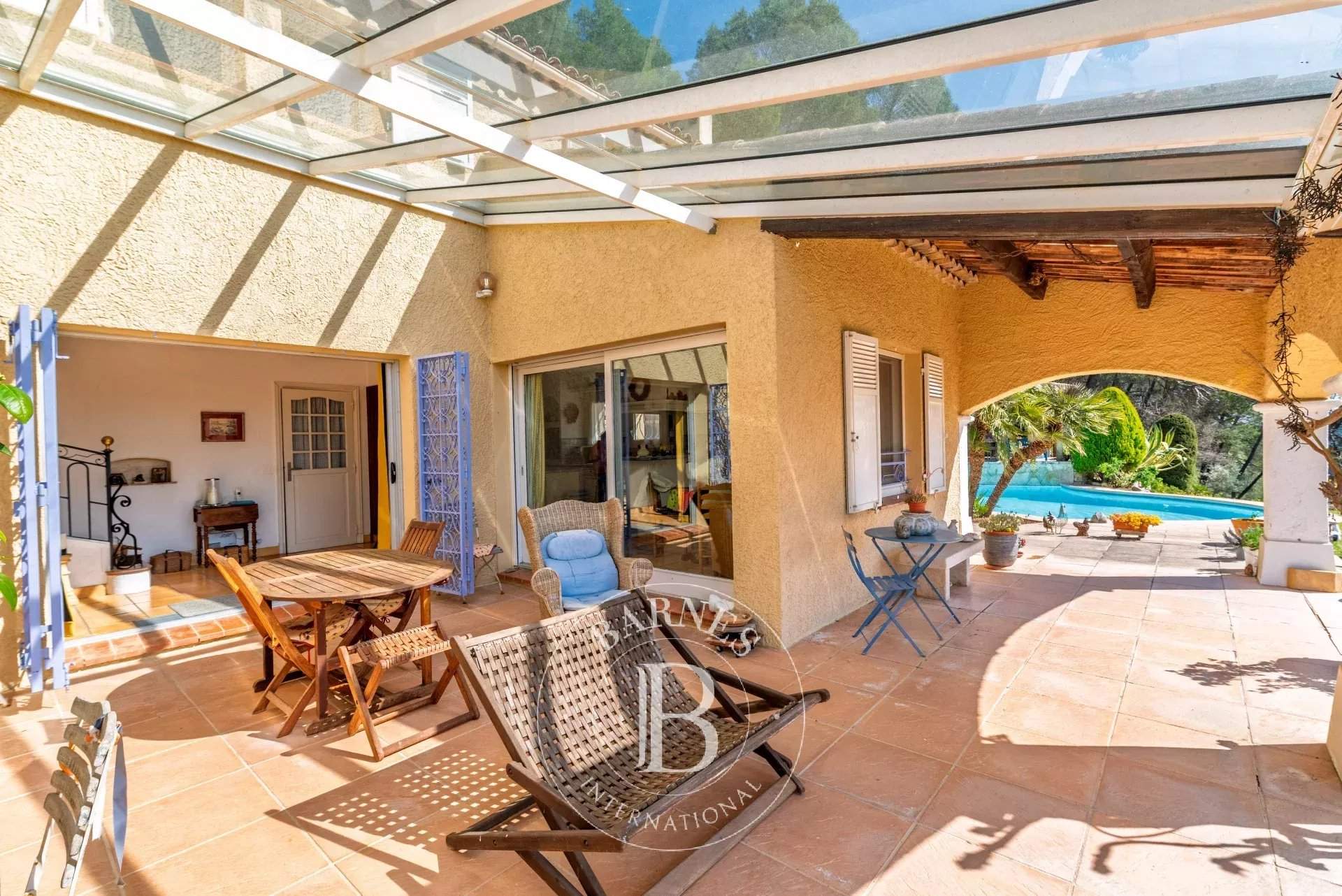 Lorgues  - Maison 8 Pi&egrave;ces 5 Chambres - picture 11