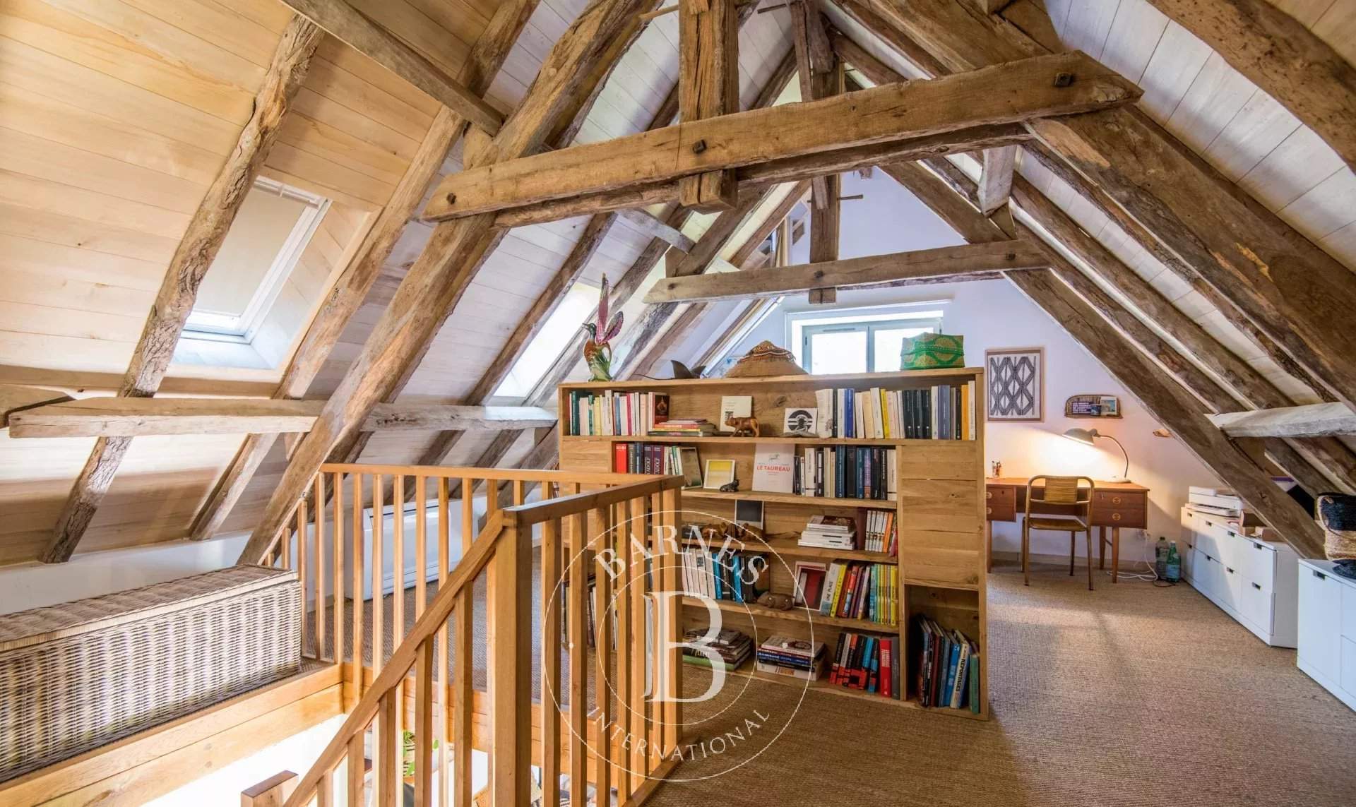 Figeac  - Propriété 25 Pi&egrave;ces - picture 15