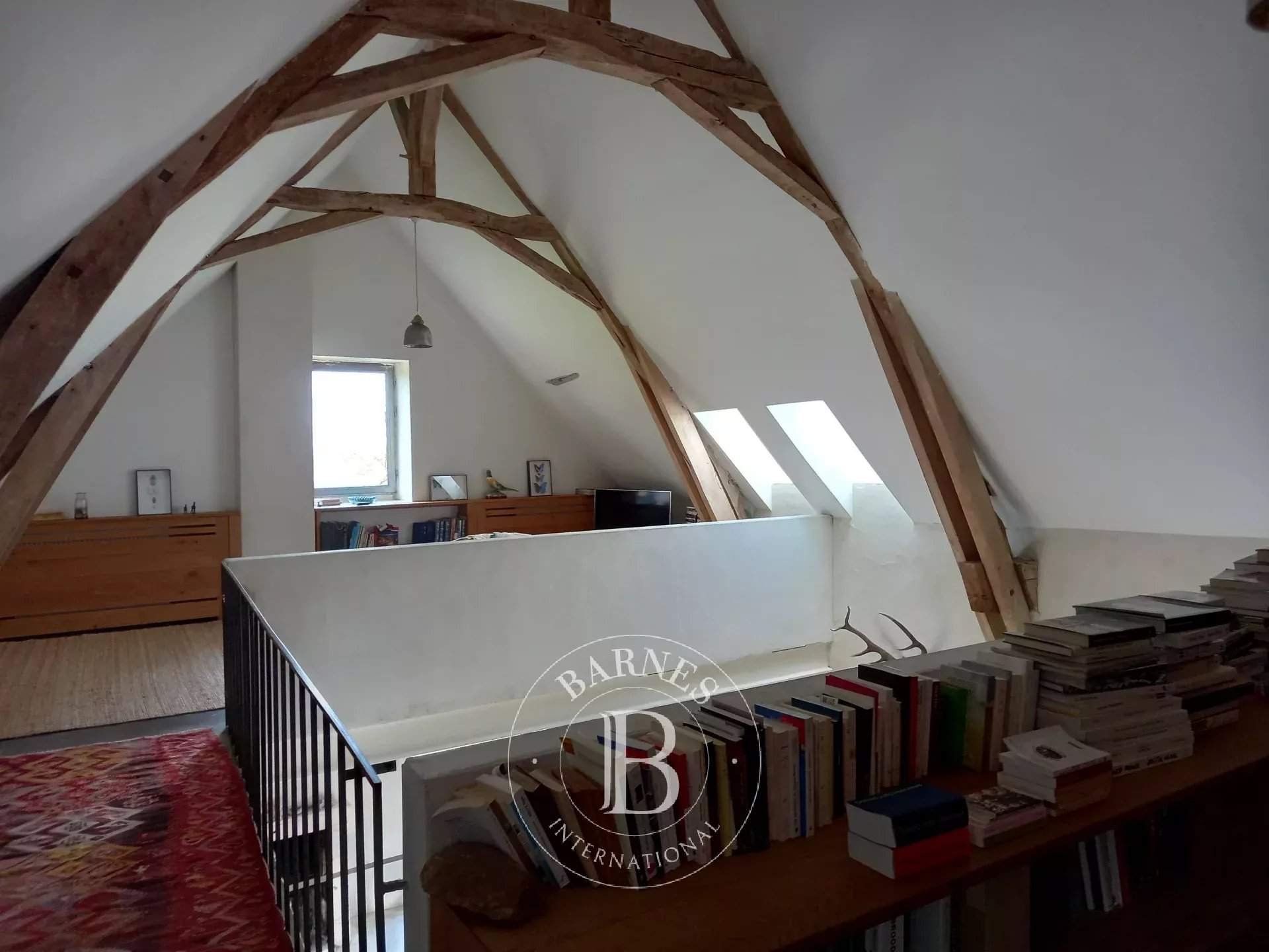 La Roche-Posay  - Maison 8 Pi&egrave;ces 6 Chambres - picture 14