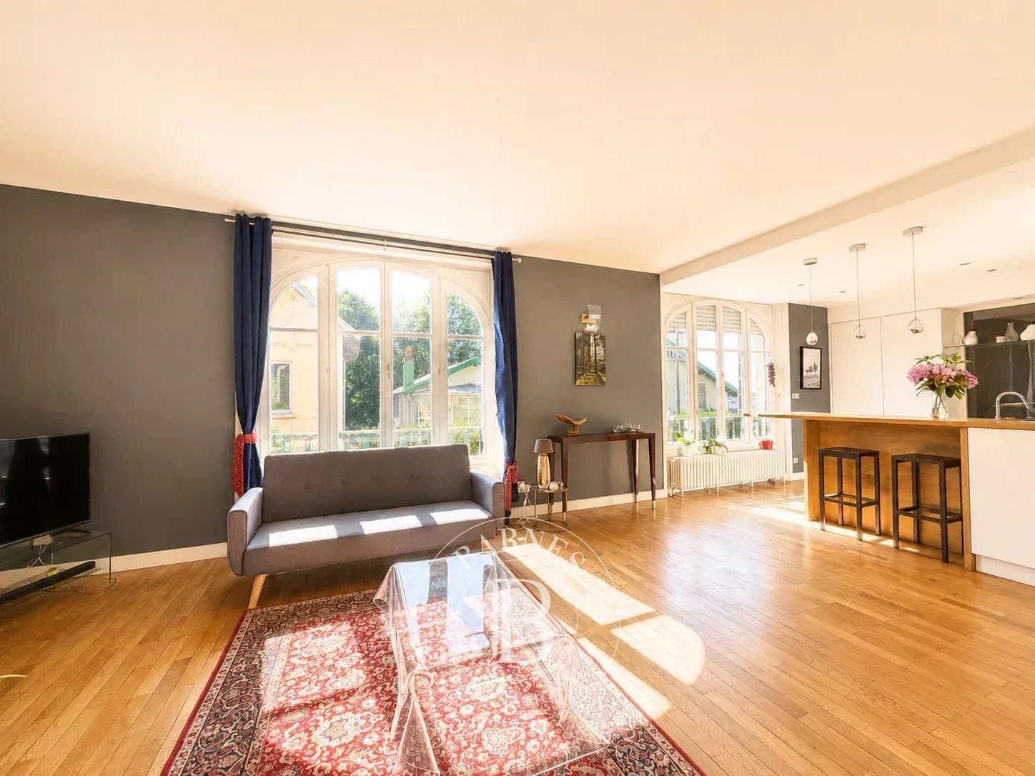 Épinal  - Maison 7 Pi&egrave;ces - picture 7
