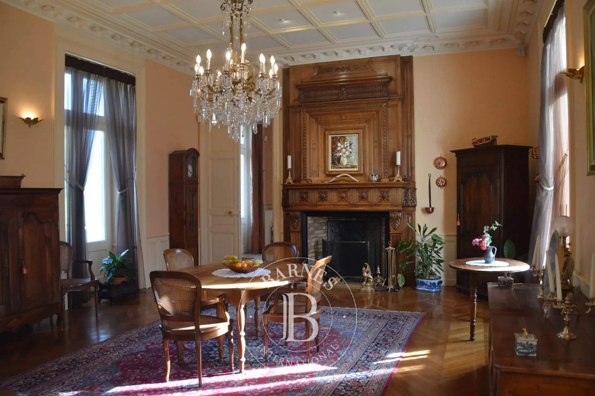 Poitiers  - Château 22 Pièces 12 Chambres - picture 15