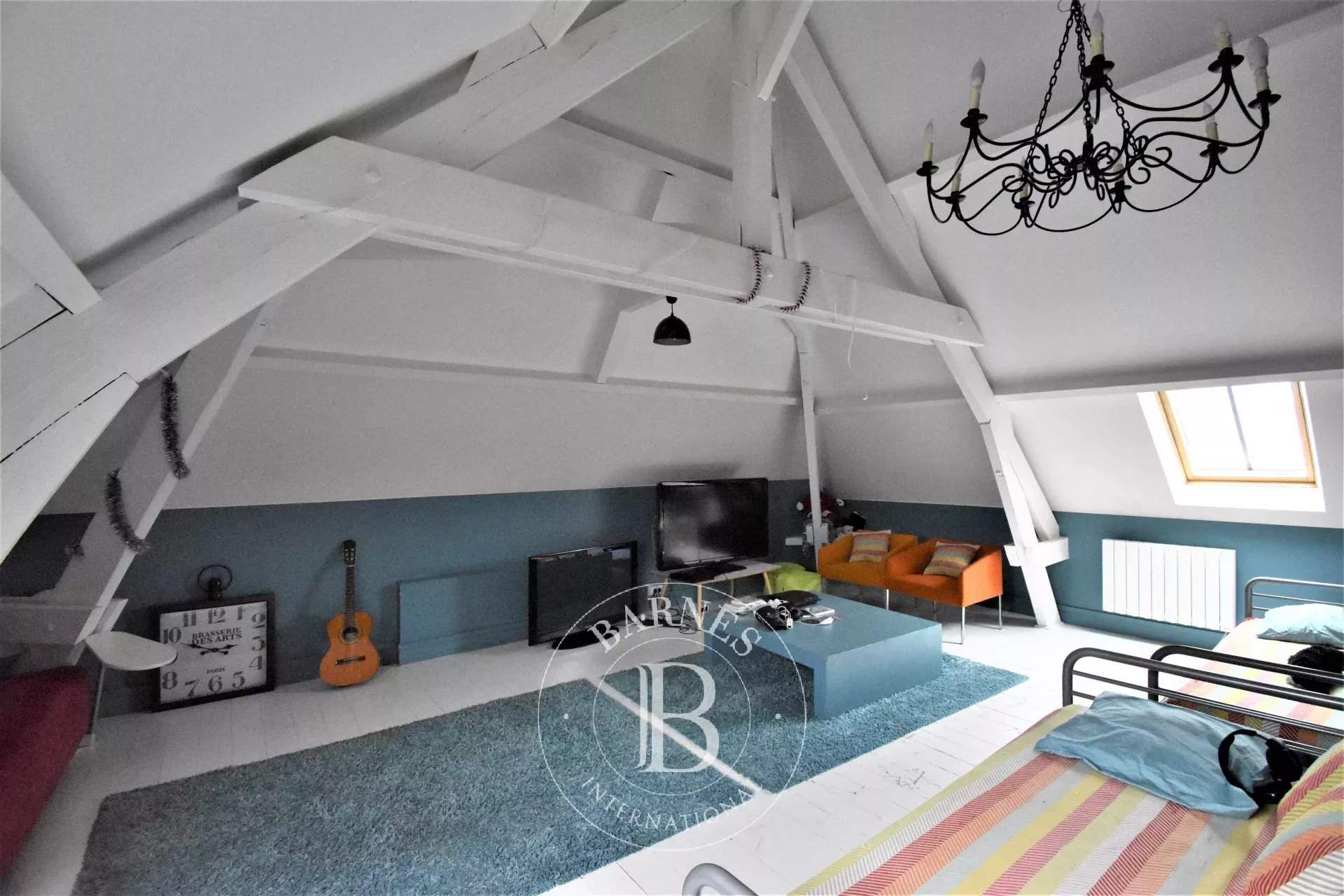 Montfort-l'Amaury  - House 11 Bedrooms - picture 18