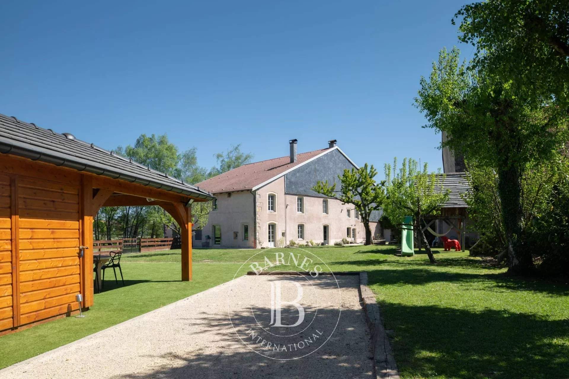 Dogneville  - Propriété 9 Pi&egrave;ces - picture 18