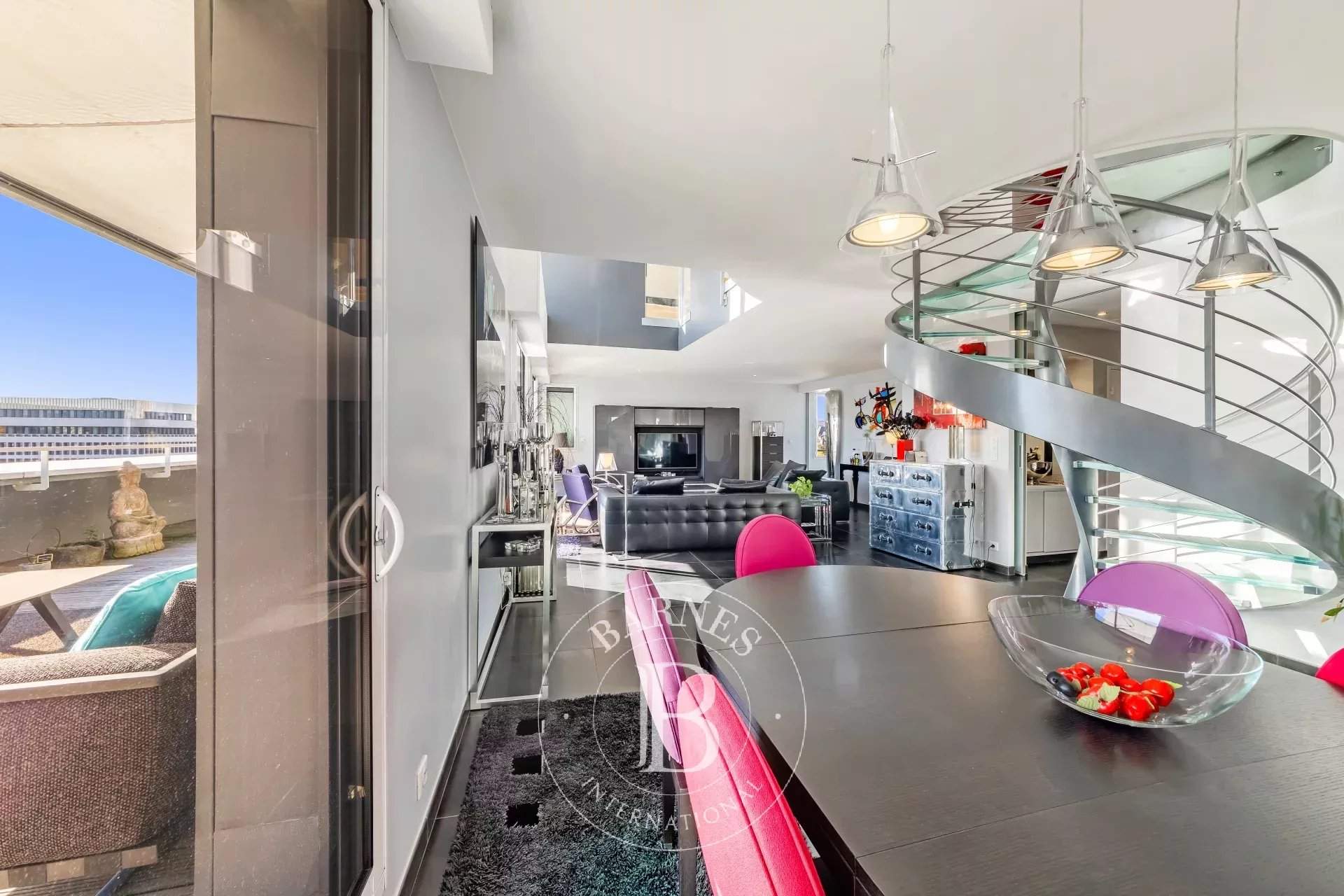 Rennes  - Appartement 5 Pi&egrave;ces 3 Chambres - picture 3