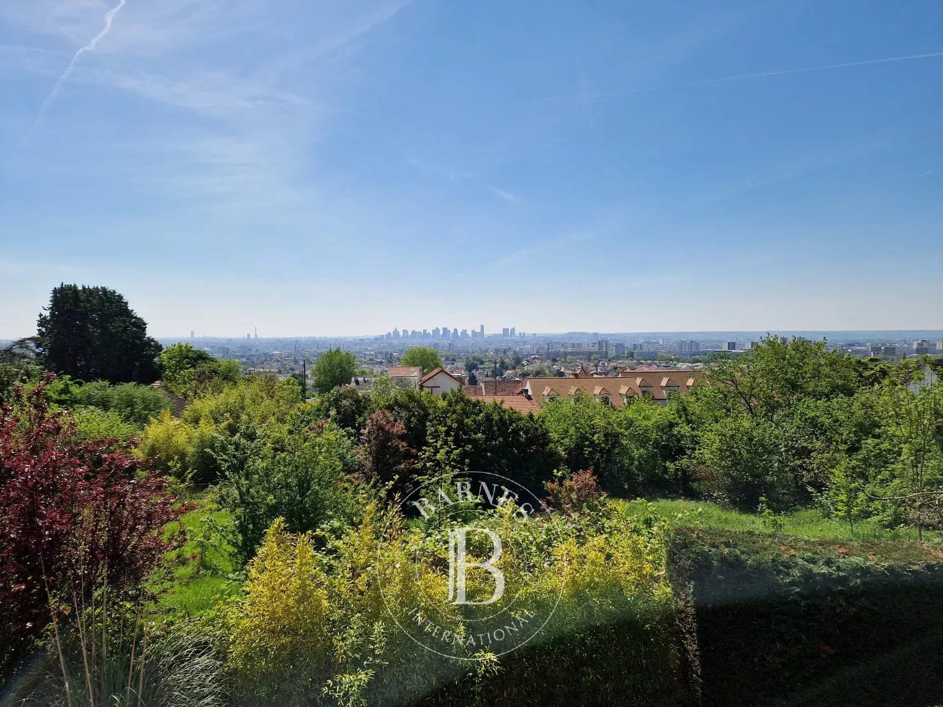 Argenteuil  - Maison 8 Pièces 4 Chambres - picture 8