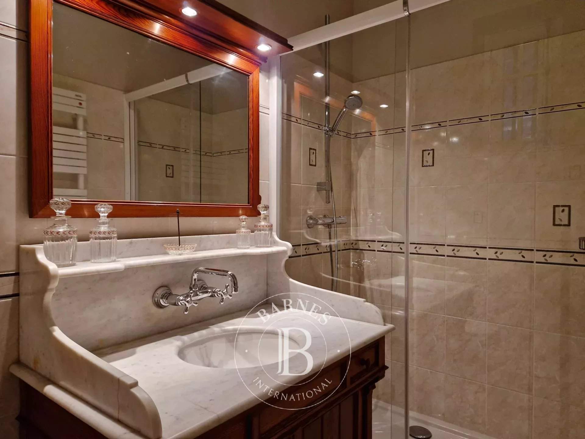 Cergy  - House 5 Bedrooms - picture 11