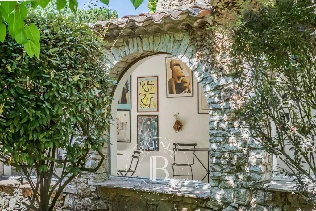 Bagnols-en-Forêt  - Mas 16 Pi&egrave;ces 10 Chambres - picture 9