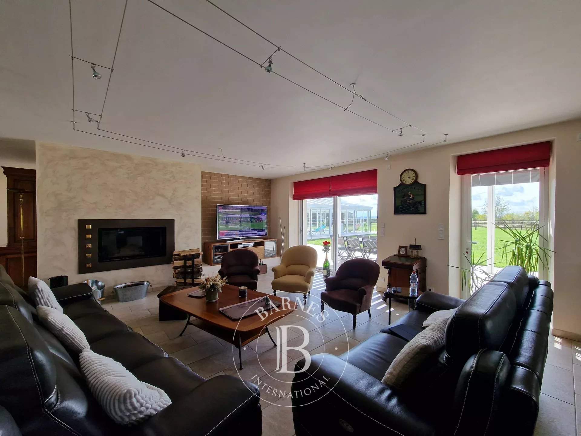 Le Mans  - House 5 Bedrooms - picture 9