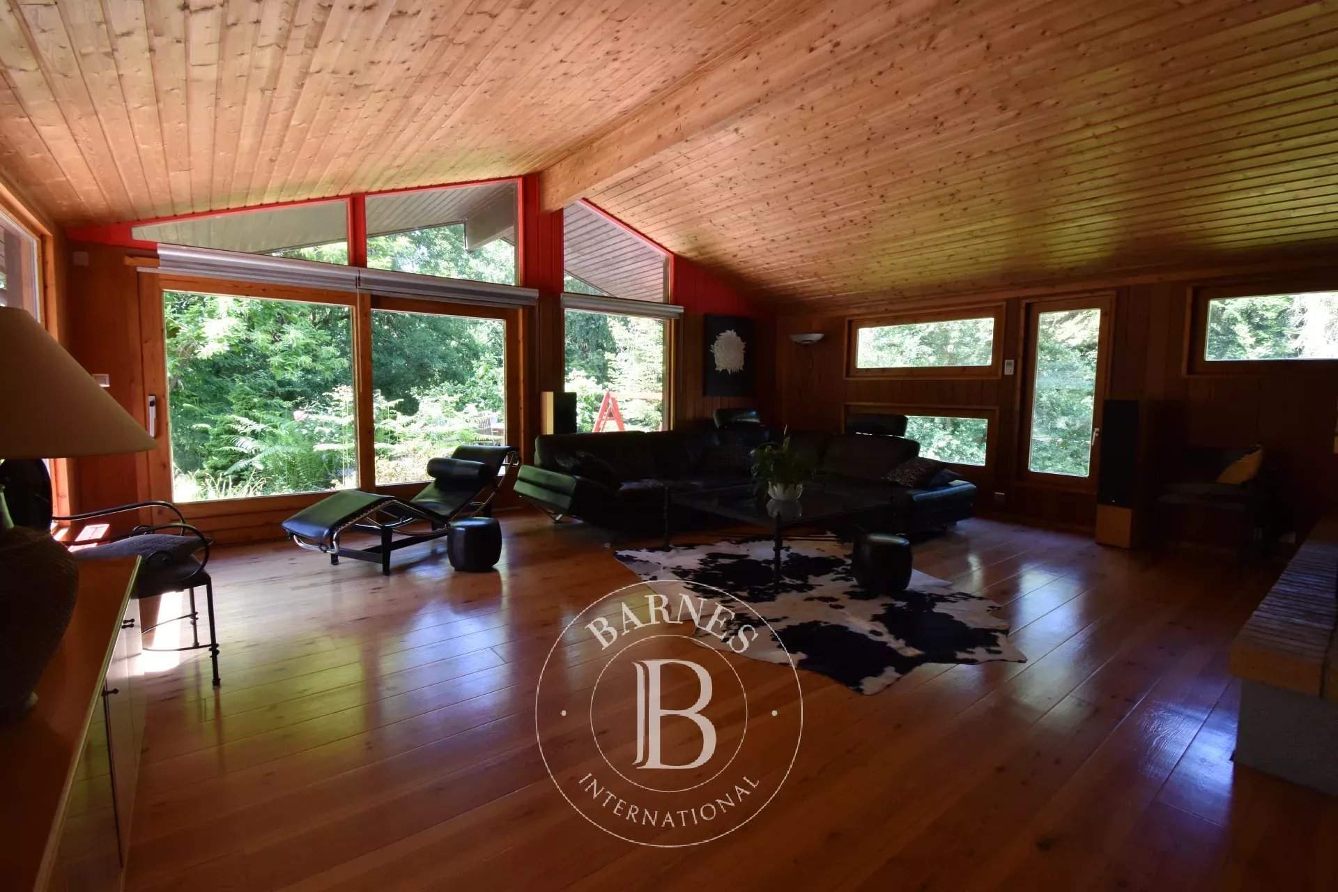 Senlisse  - Maison 10 Pi&egrave;ces 4 Chambres - picture 15