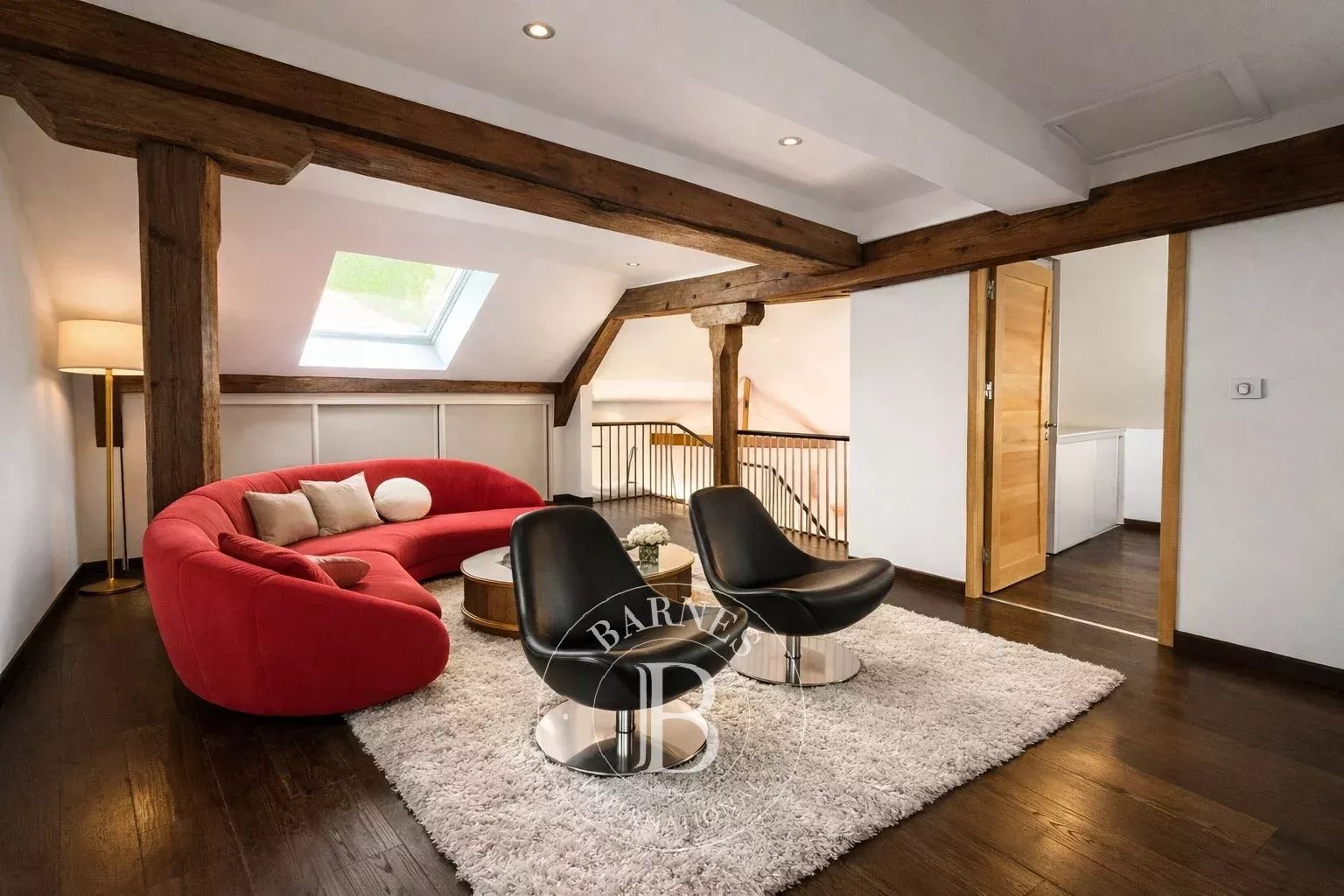 Saintines  - Maison 8 Pi&egrave;ces 6 Chambres - picture 11