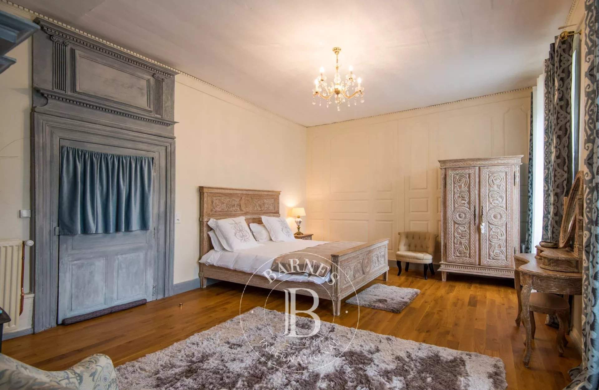 Aurillac  - Château 20 Pièces - picture 11