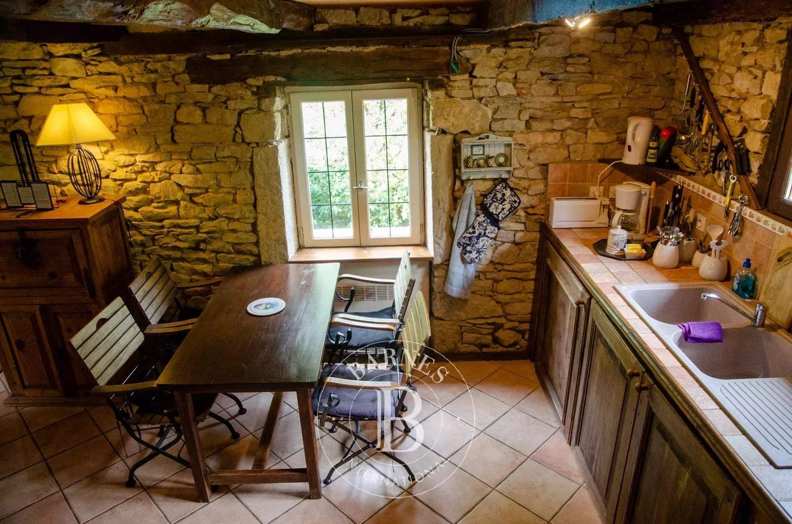 Figeac  - Finca 21 Cuartos 7 Habitaciones - picture 20